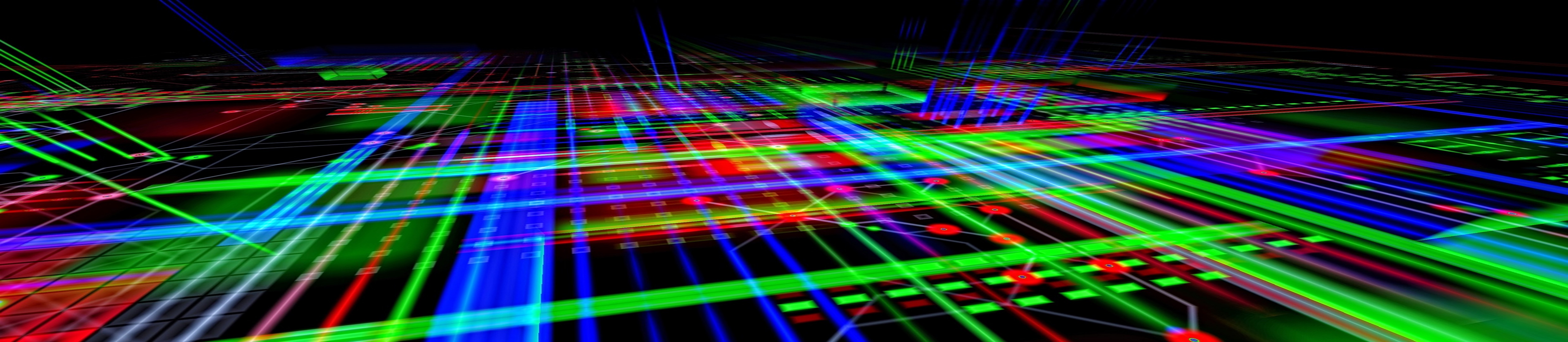 Colors Motion Graphics