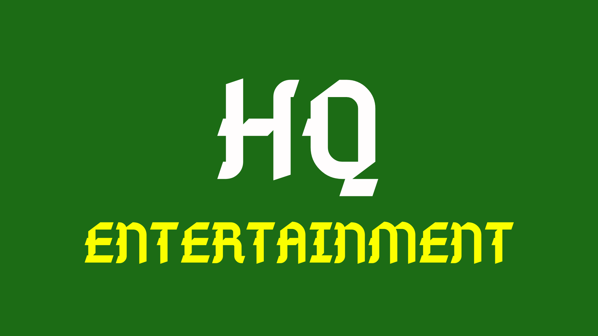 HQ Entertainment