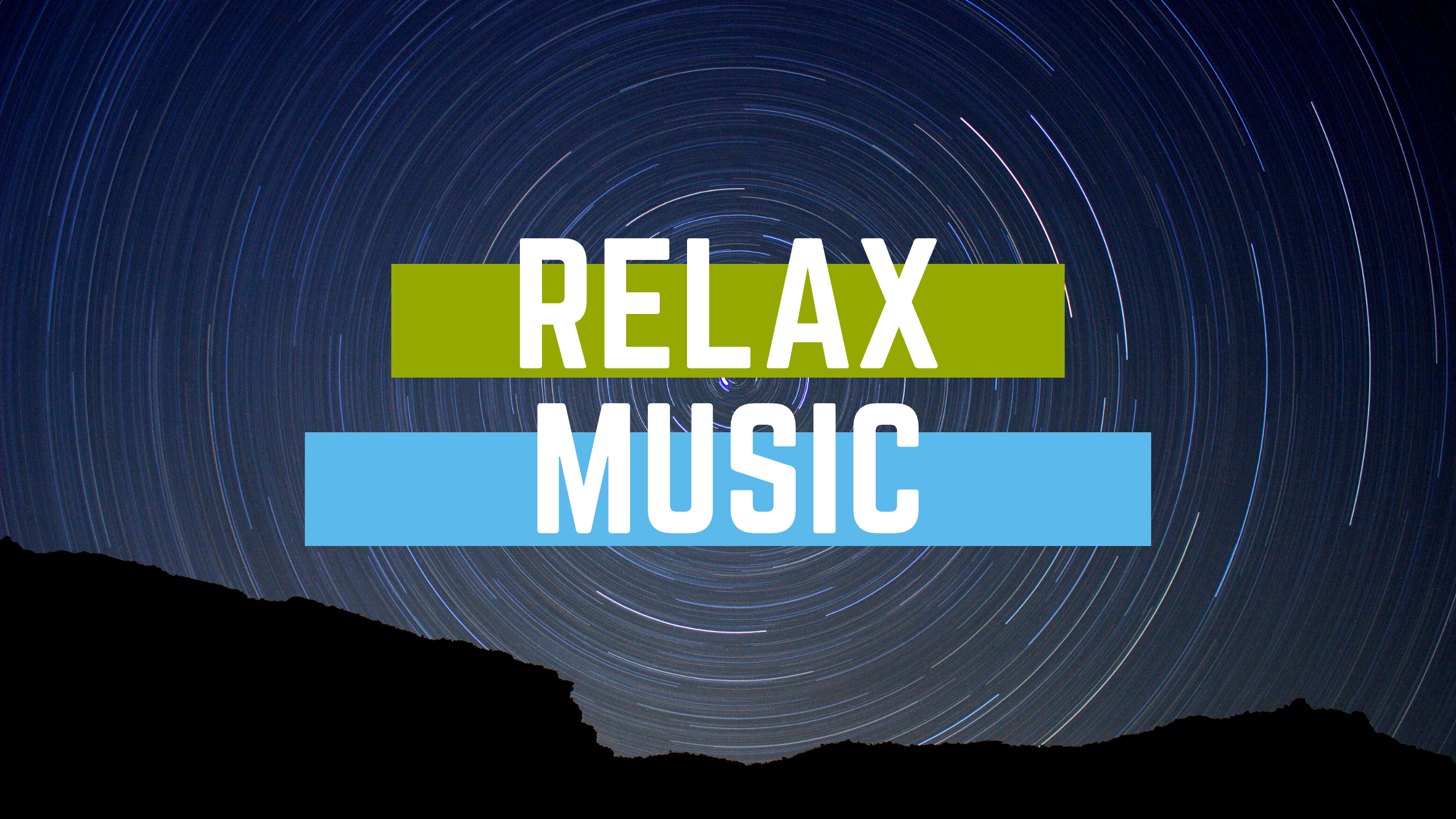 Relax music
