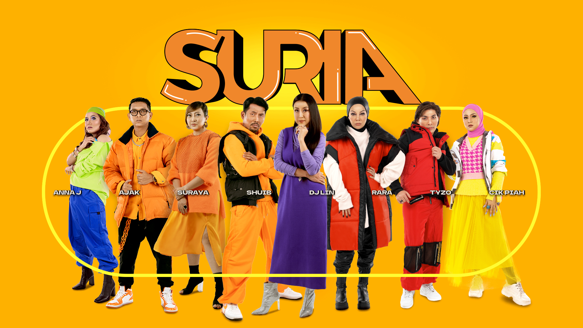 SuriaTV