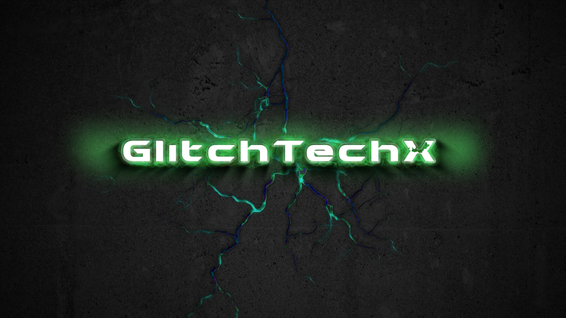 GlitchTechX