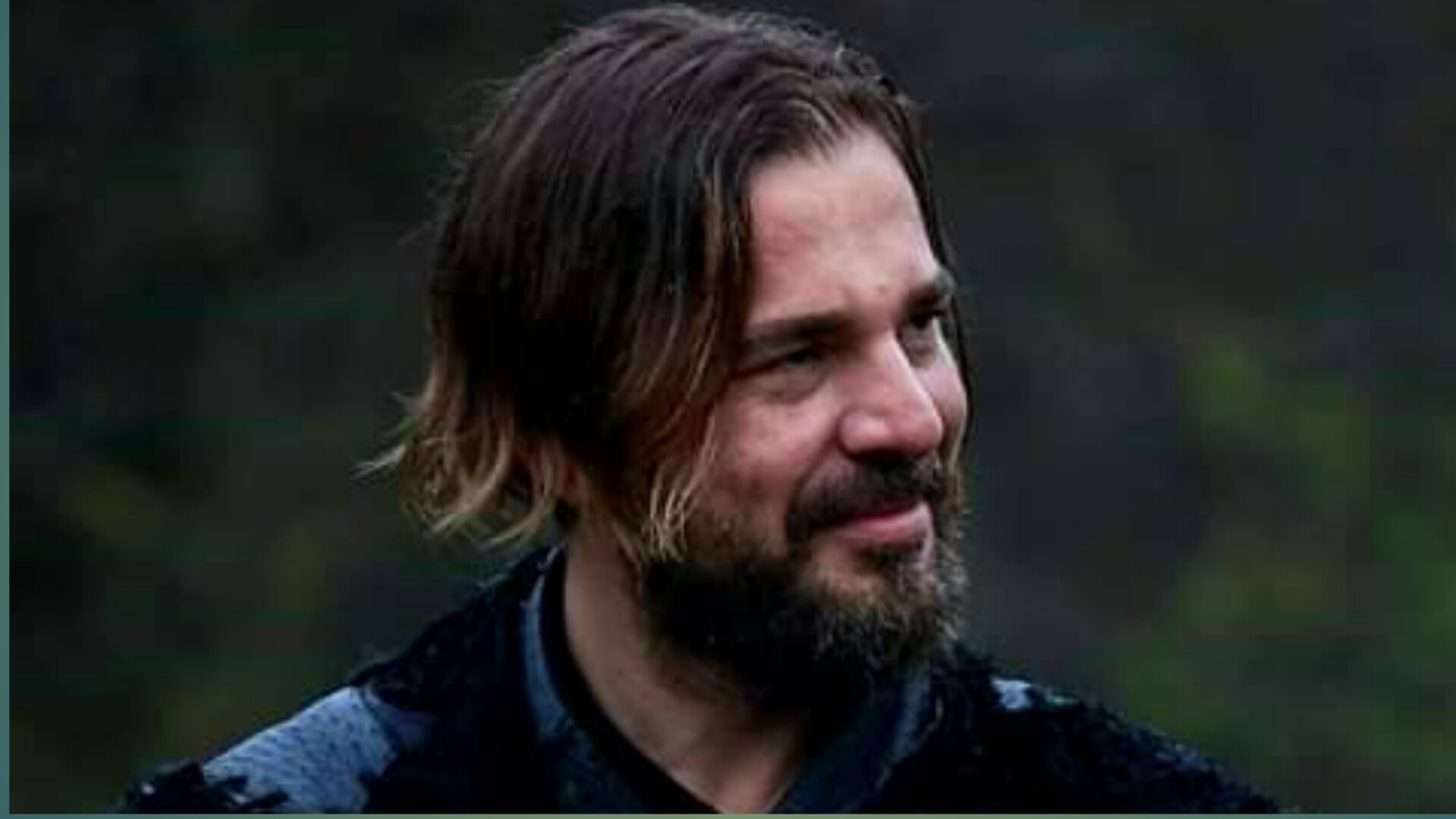 Dirilis ertugral Gazi