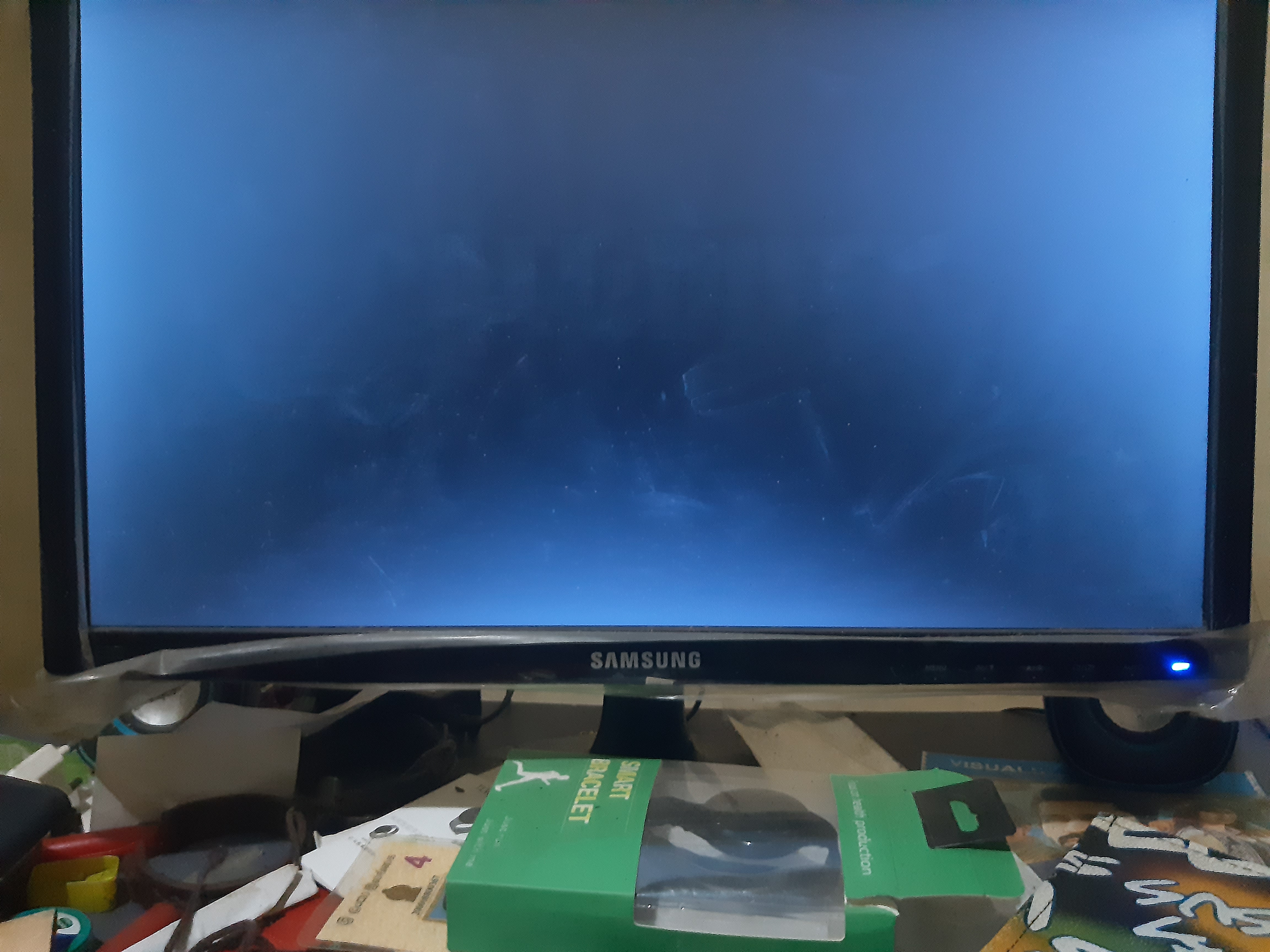 everythings inone site