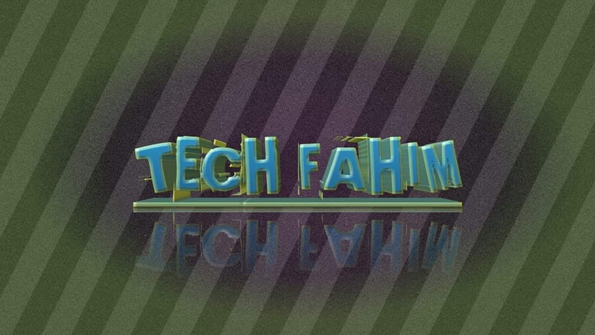 Tech Fahim