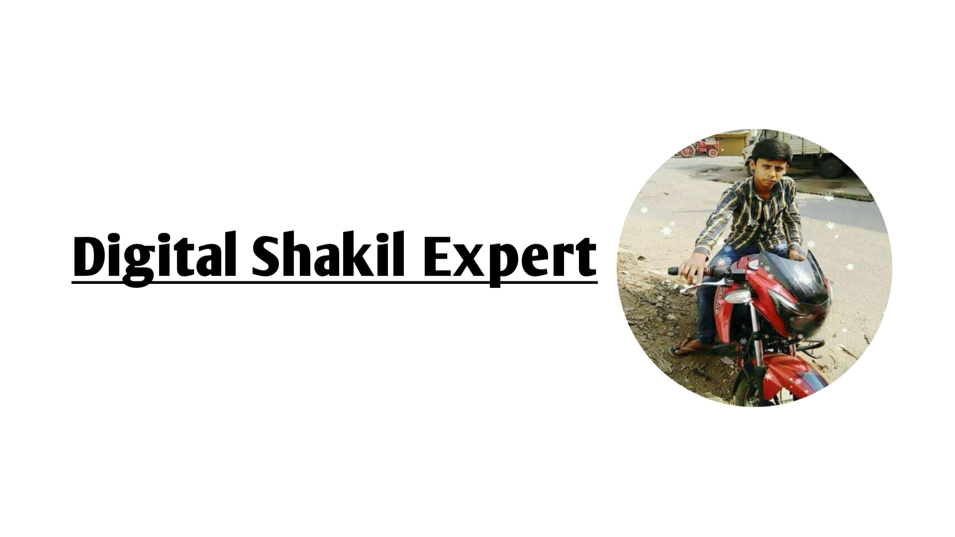 Digital Shakil Expert