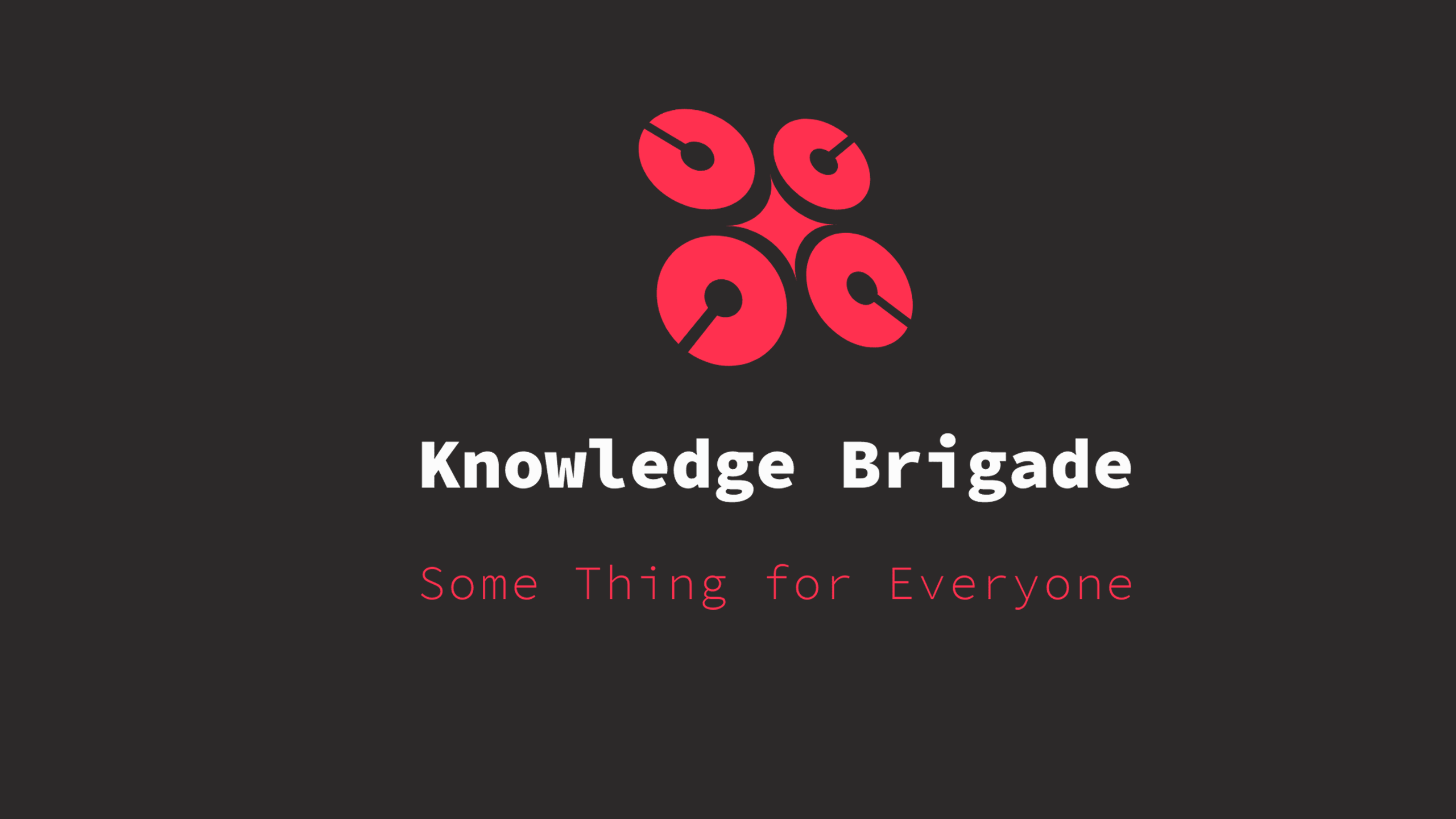 Knowledge Brigade
