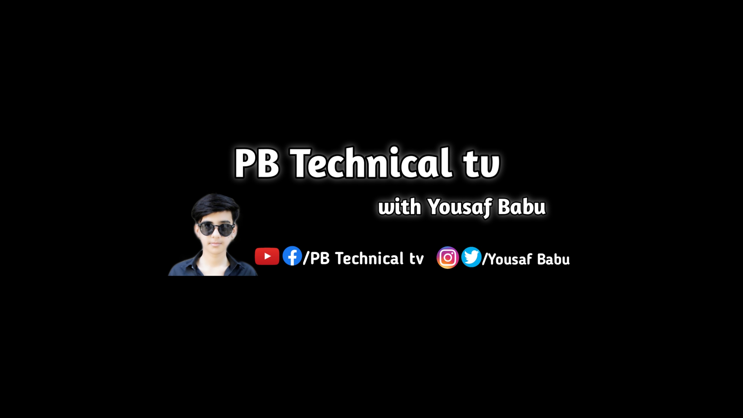 PB Technical tv