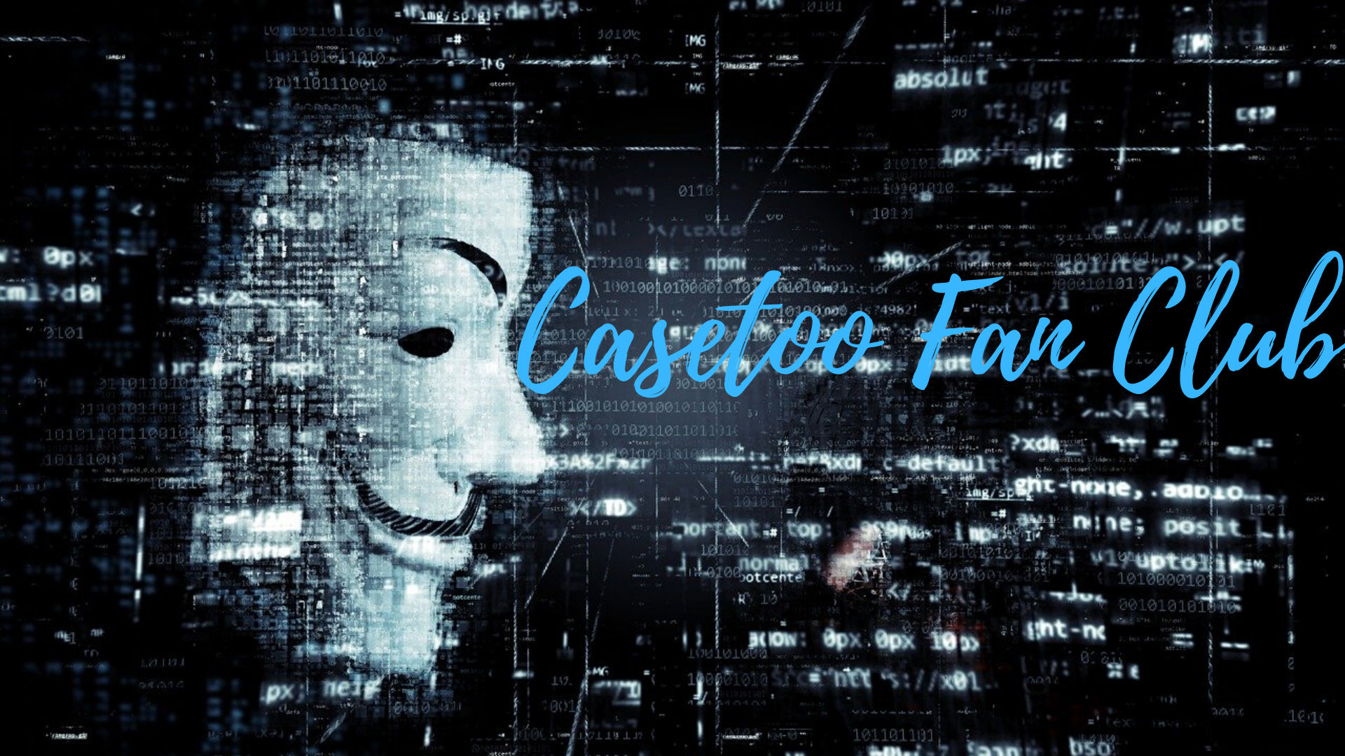 Casetoo Fan Club