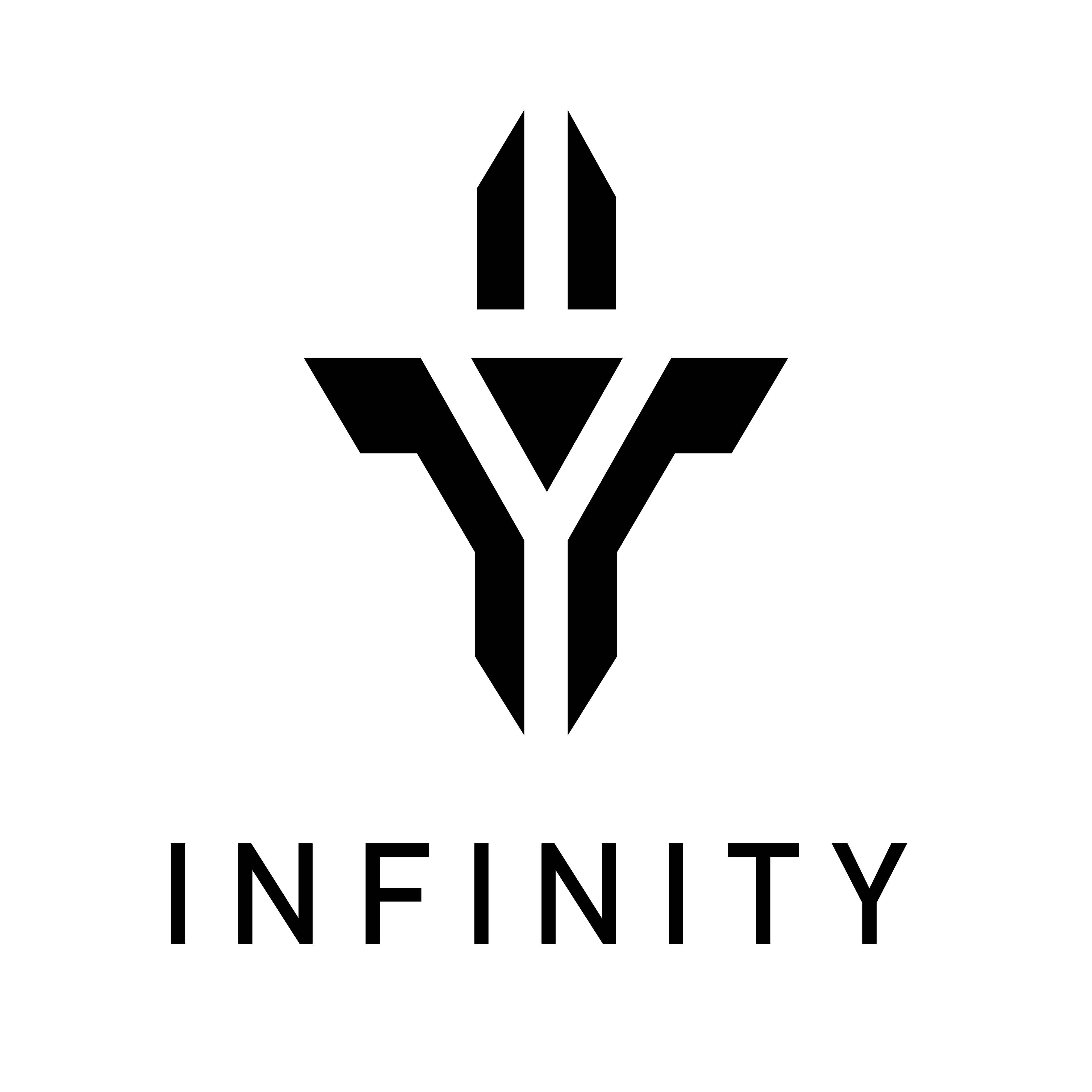 Infinity Web