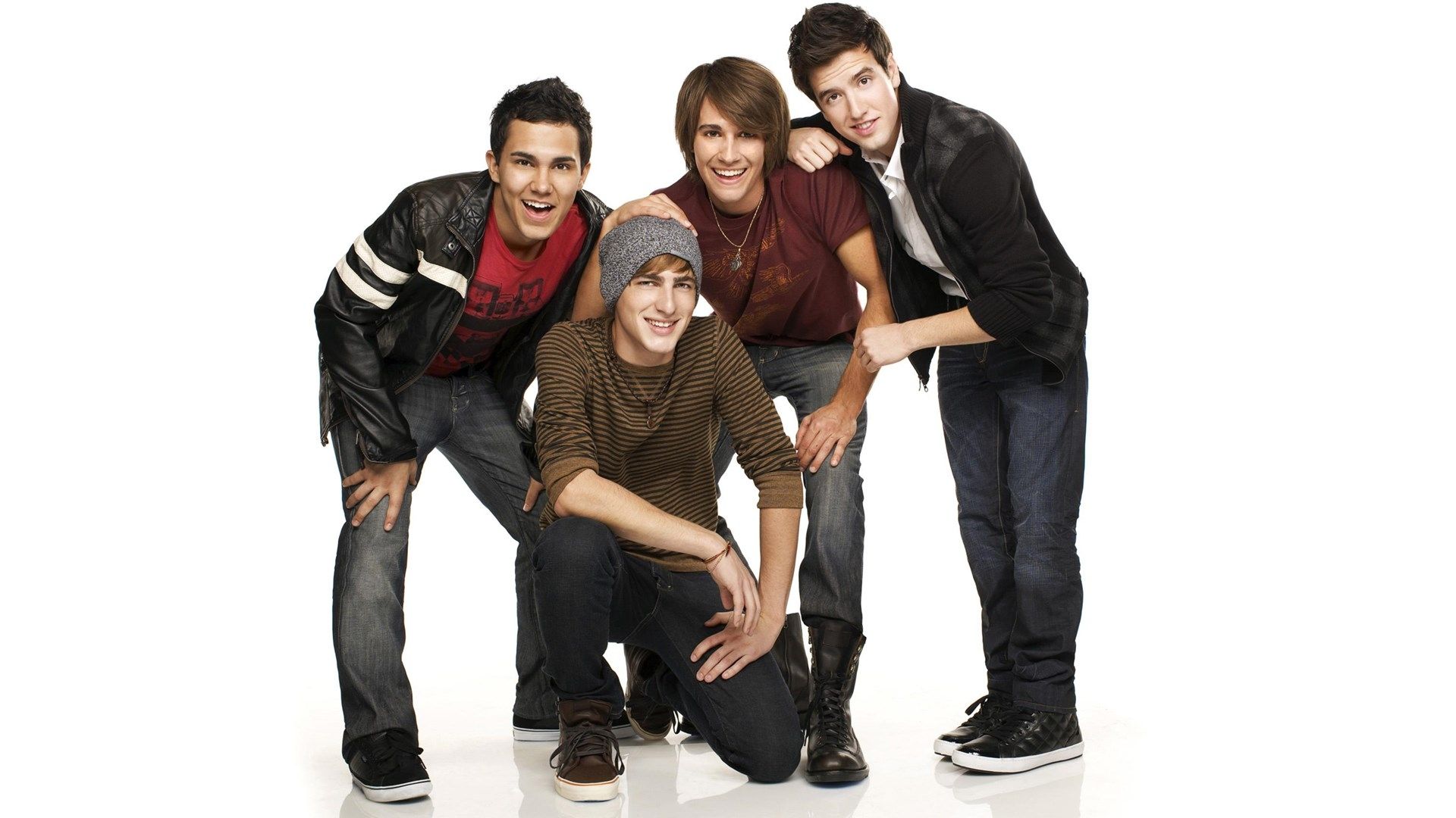 Big Time Rush