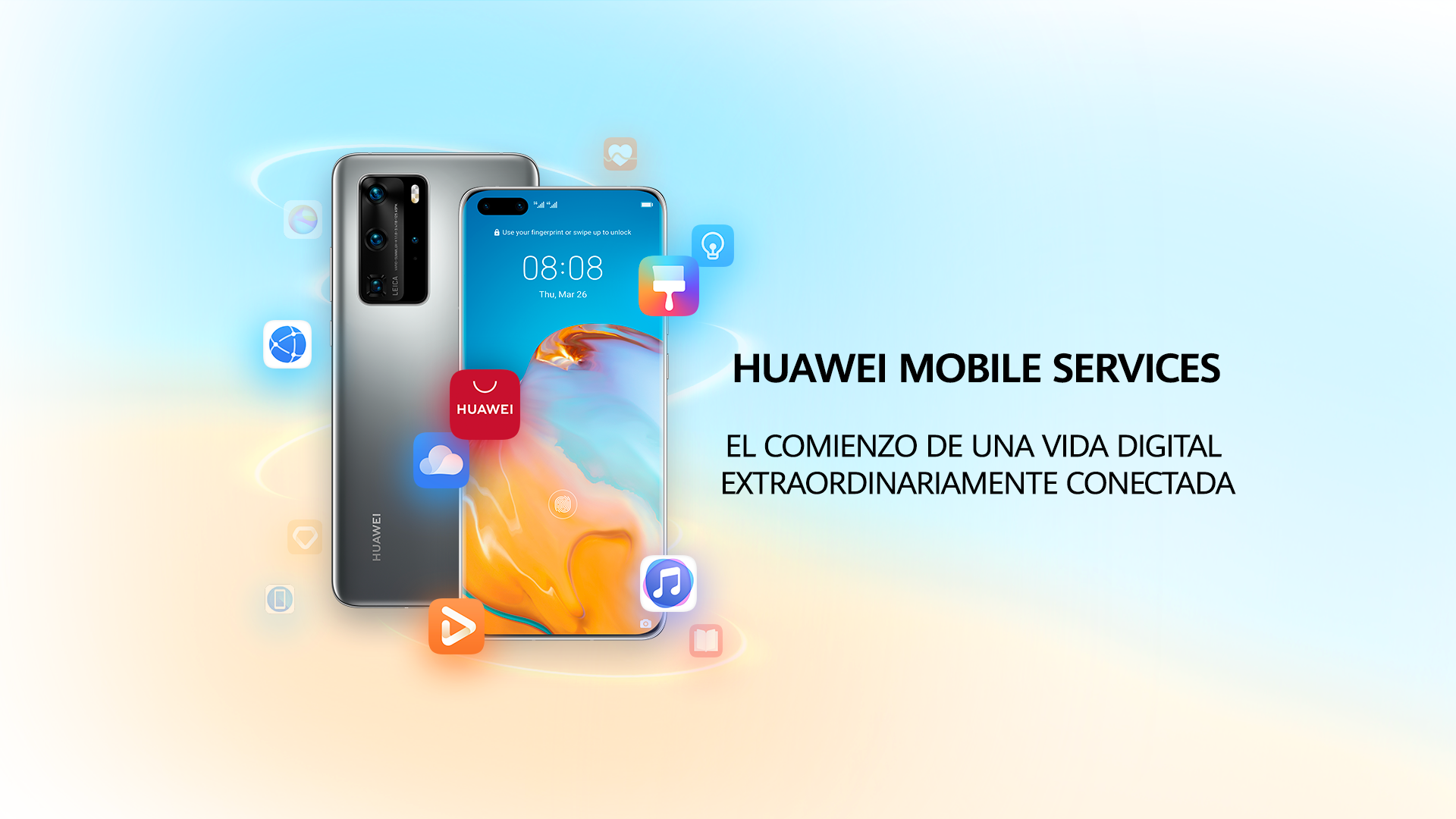 Huawei Mobile Services