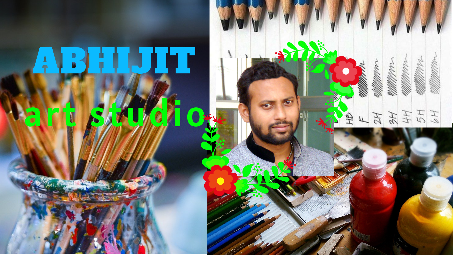 ABHIJIT art studio