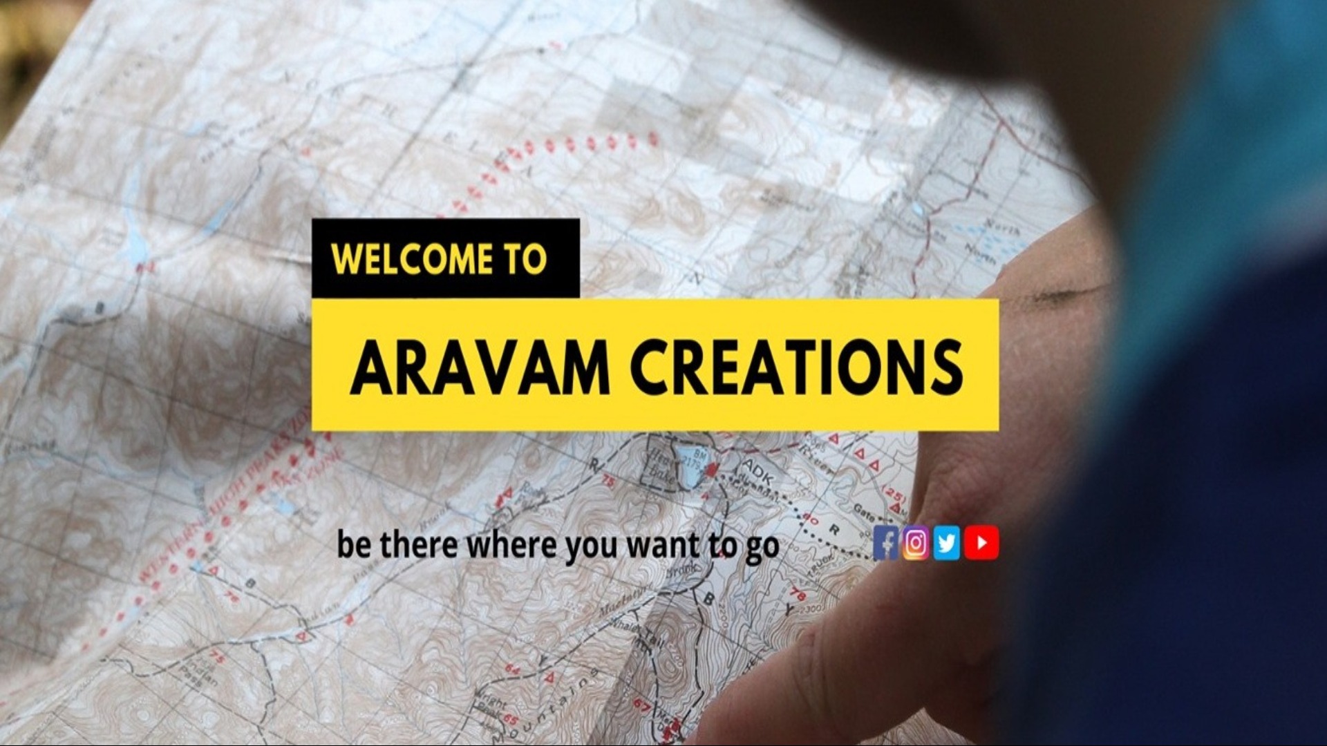 ARAVAM CREATIONS