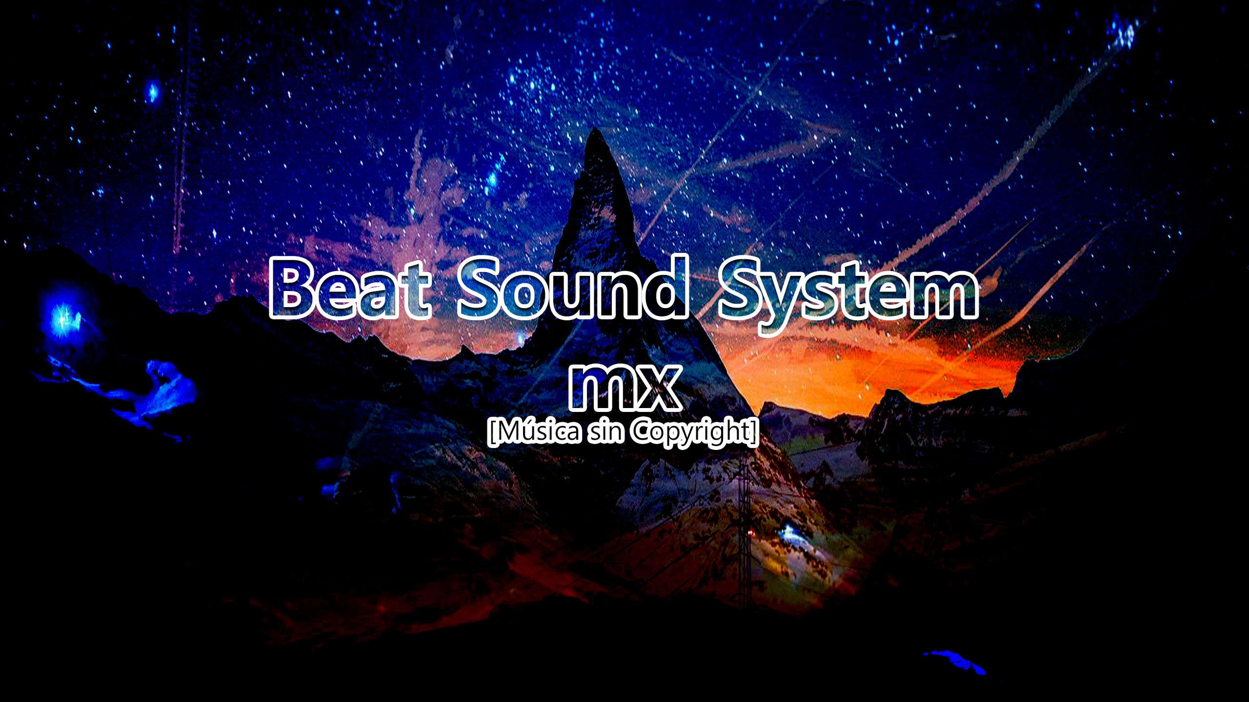 Beat Sound System MX