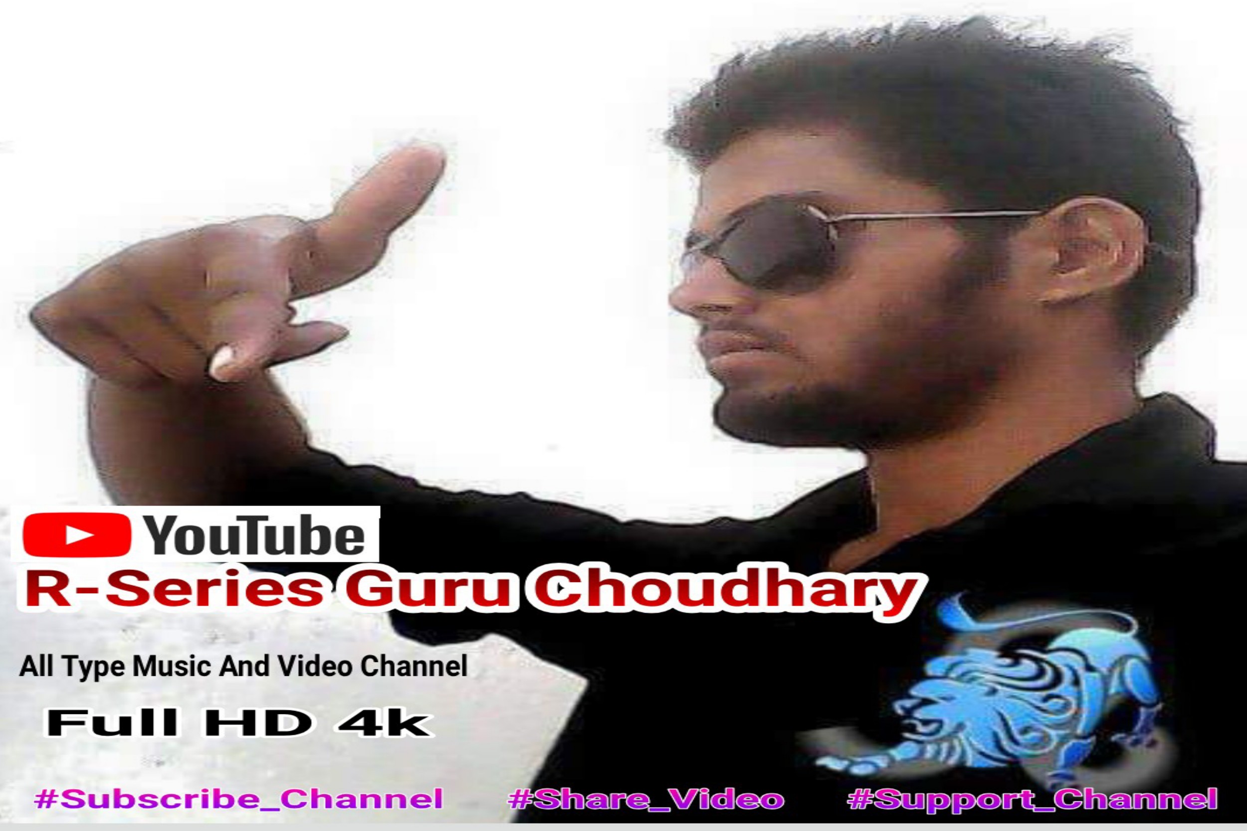 R- Series Guru Choudhary