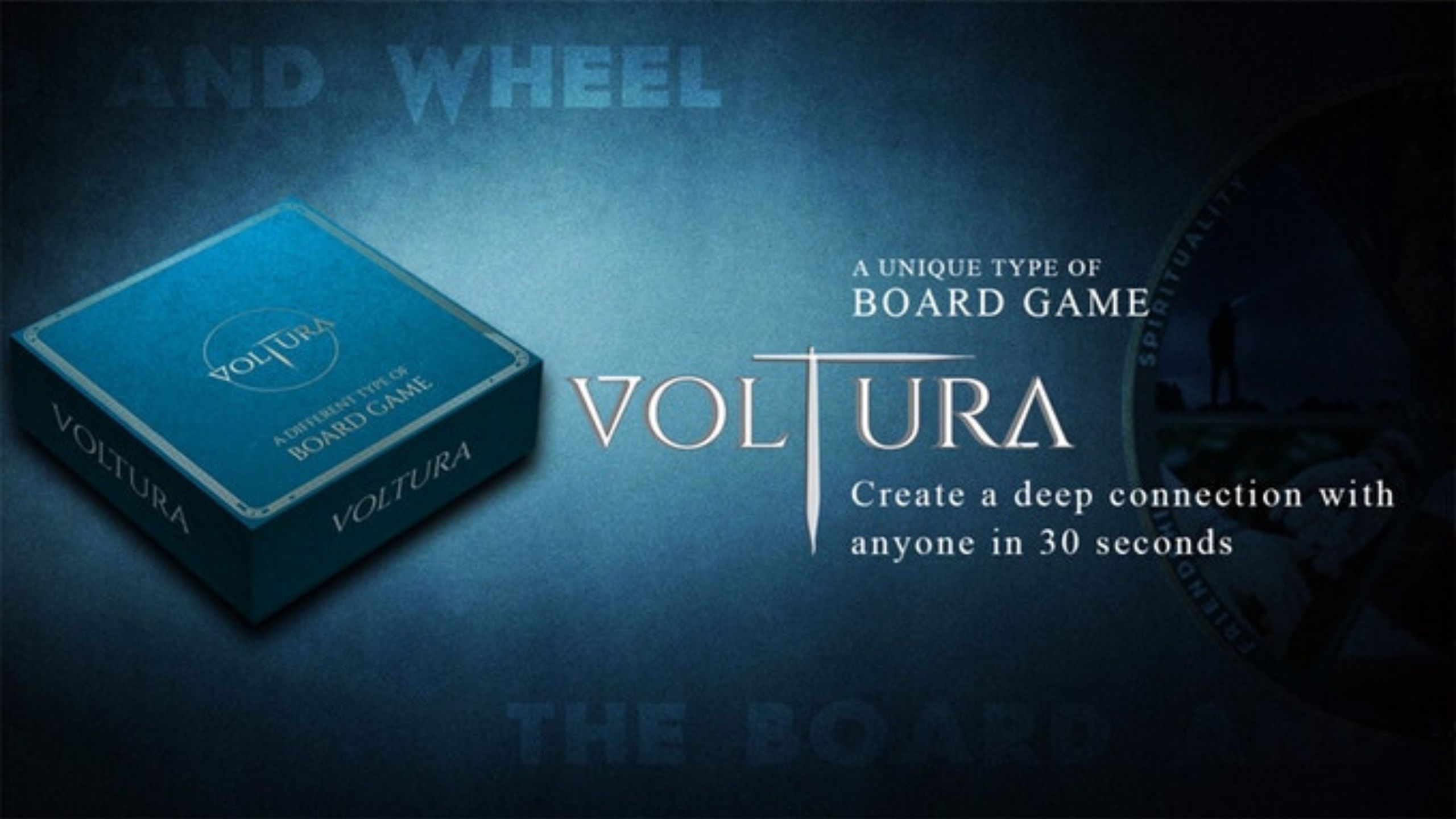 Voltura Game