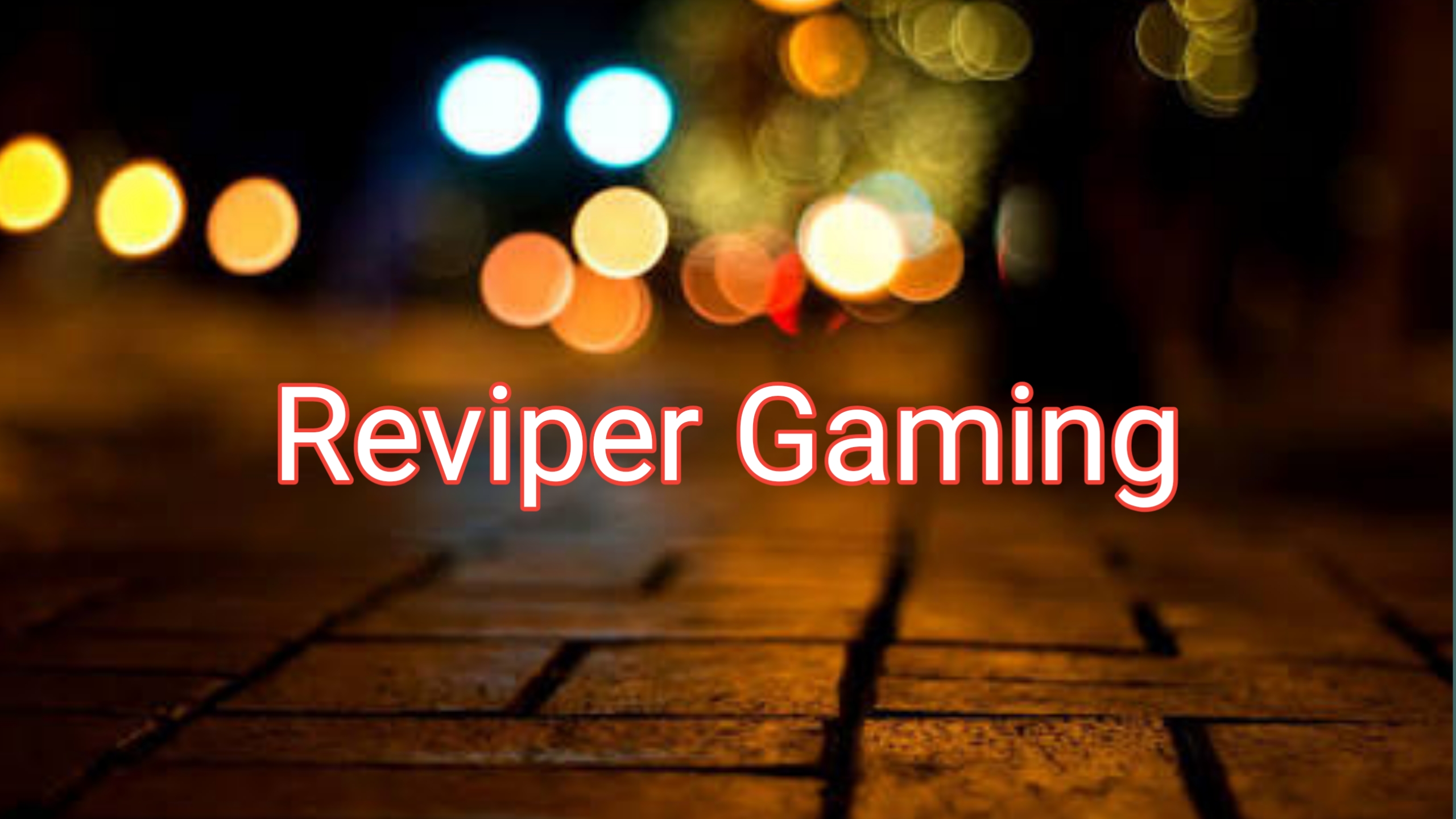 Reviper gaming