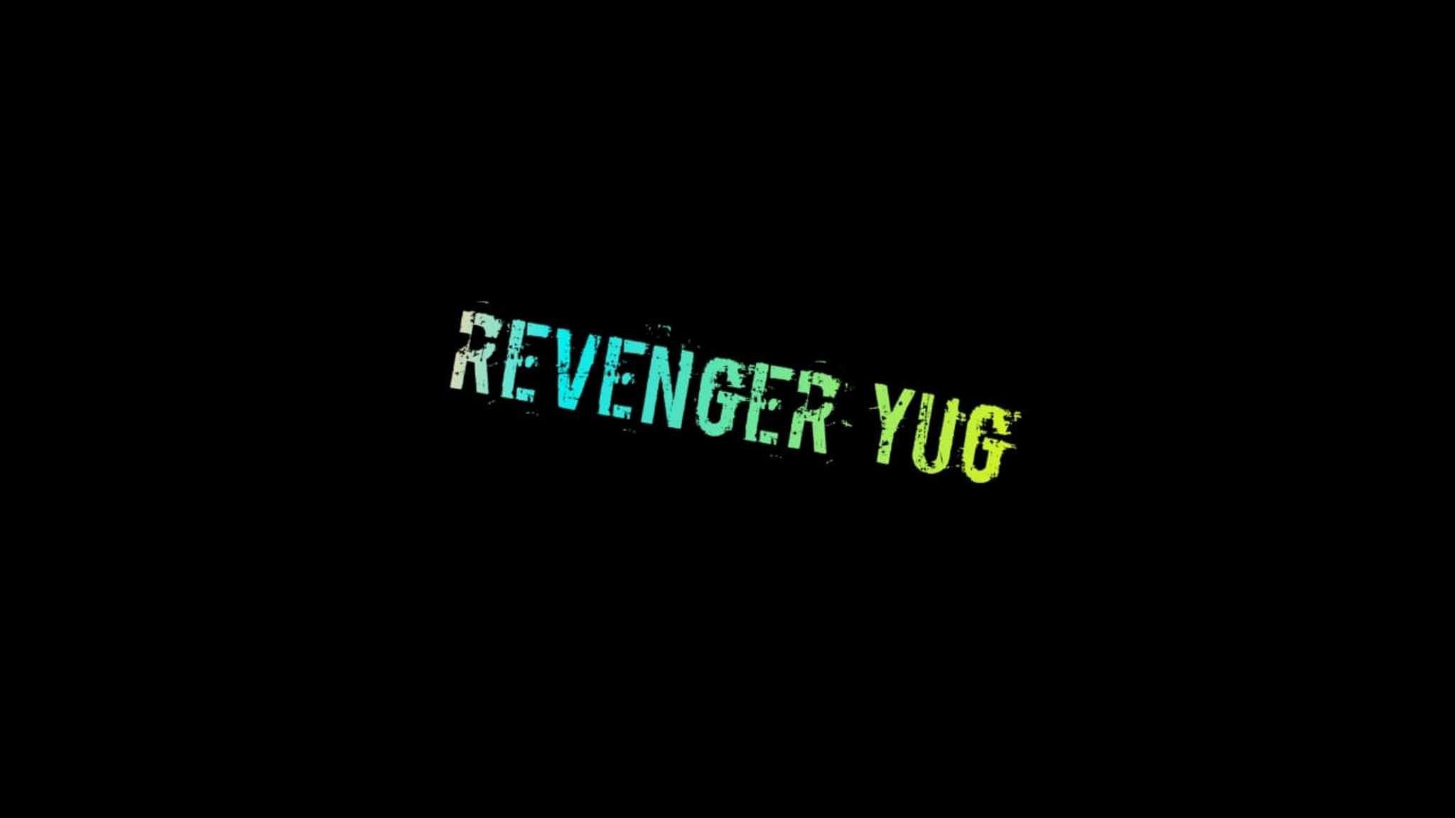 Revenger Yug