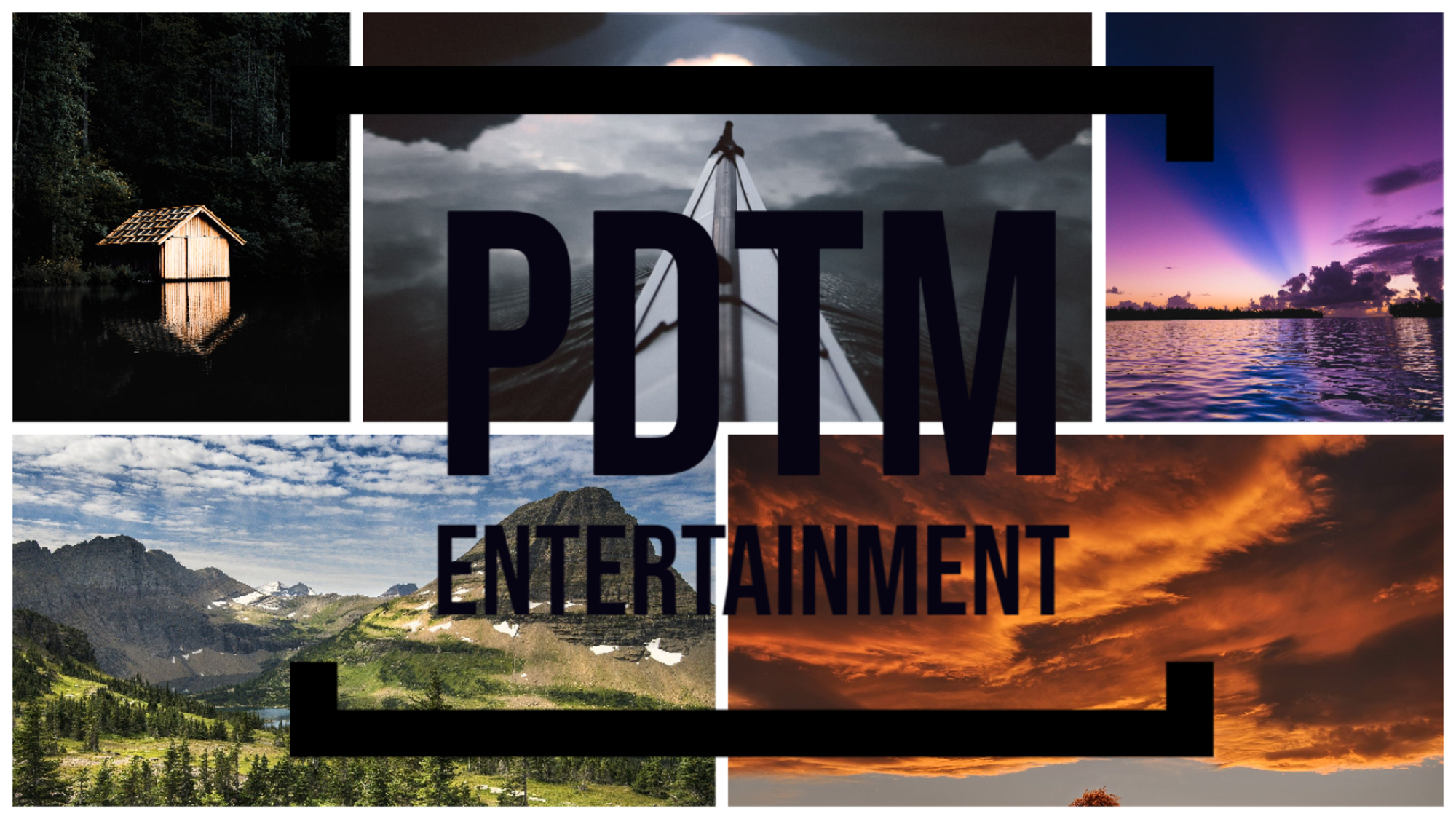 PDTM Entertainment