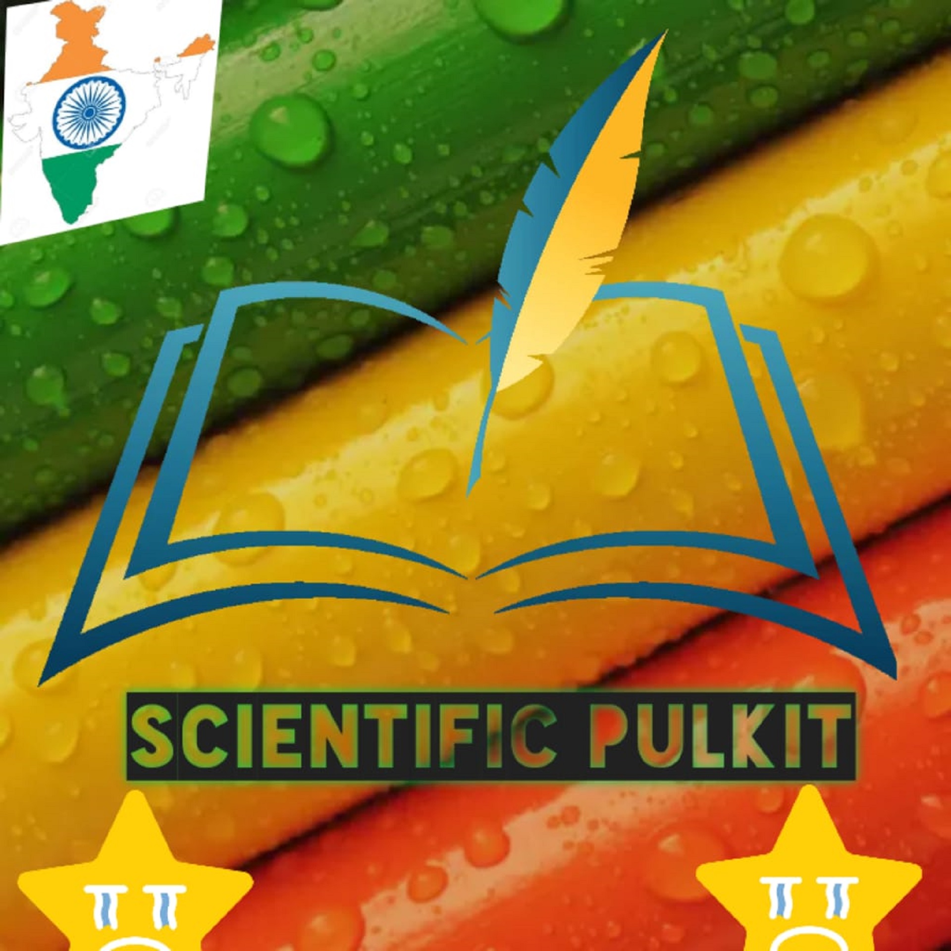 SCIENTIFIC PULKIT