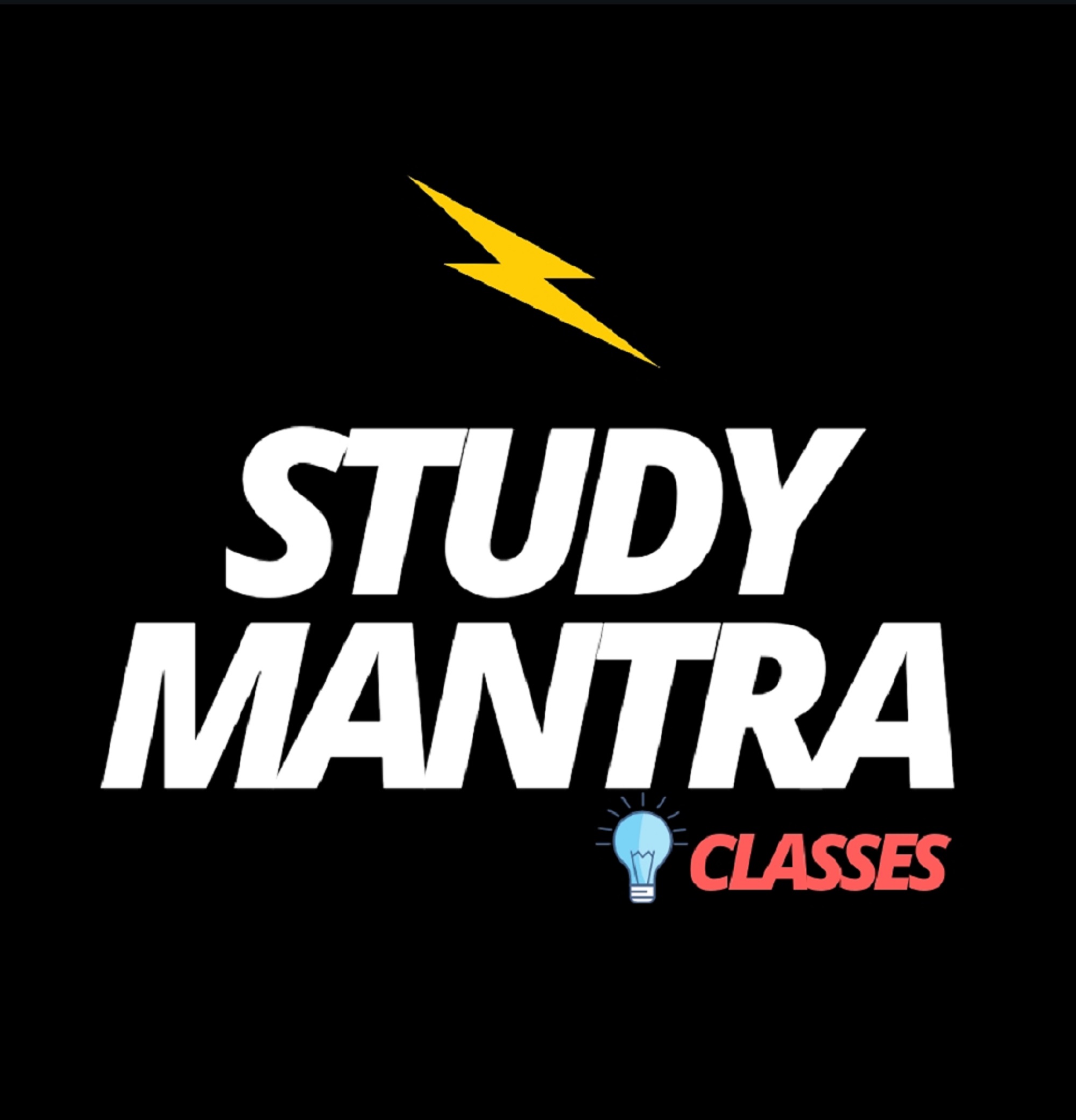 study mantra classes
