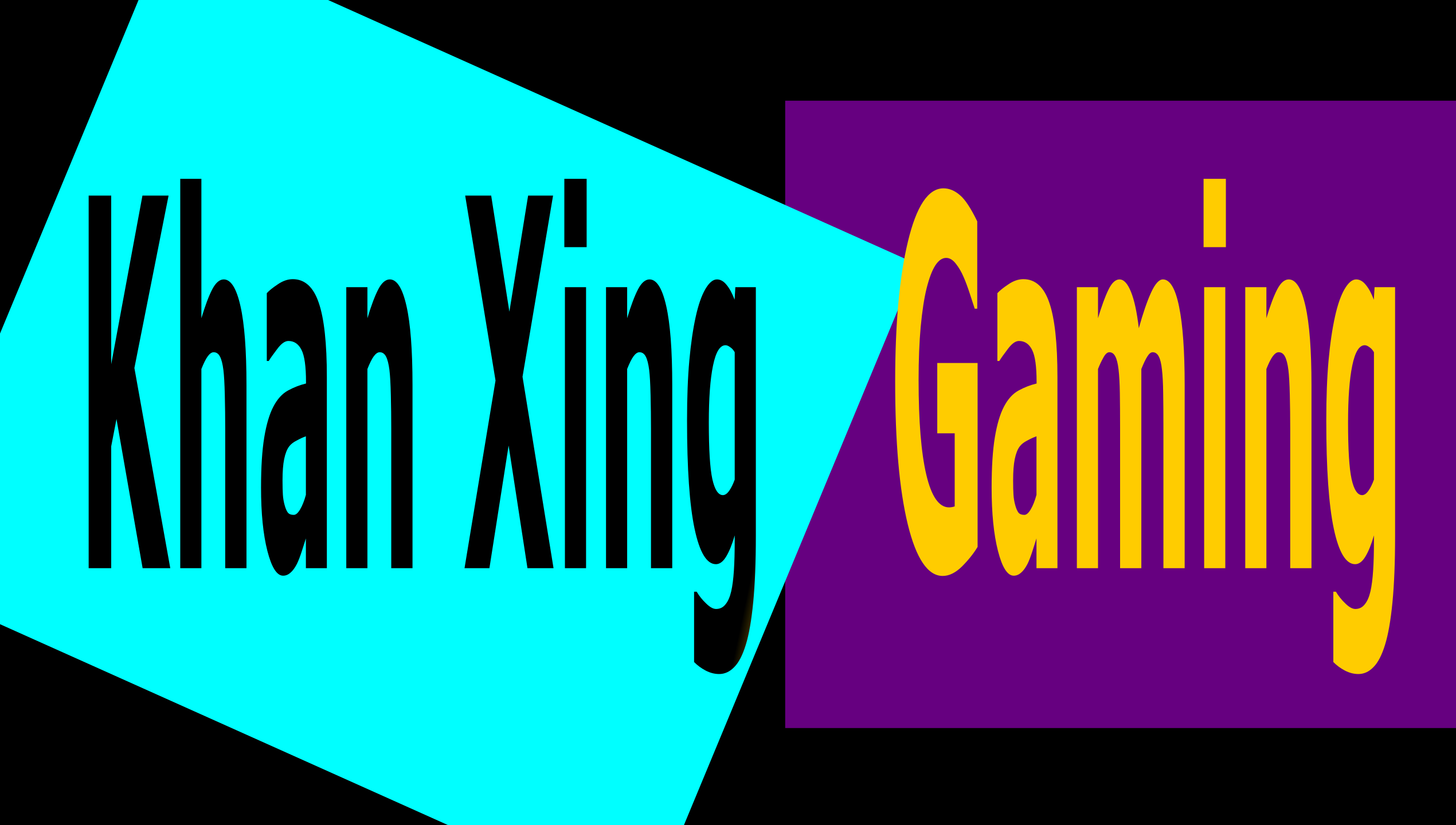 Khan Xing Gaming