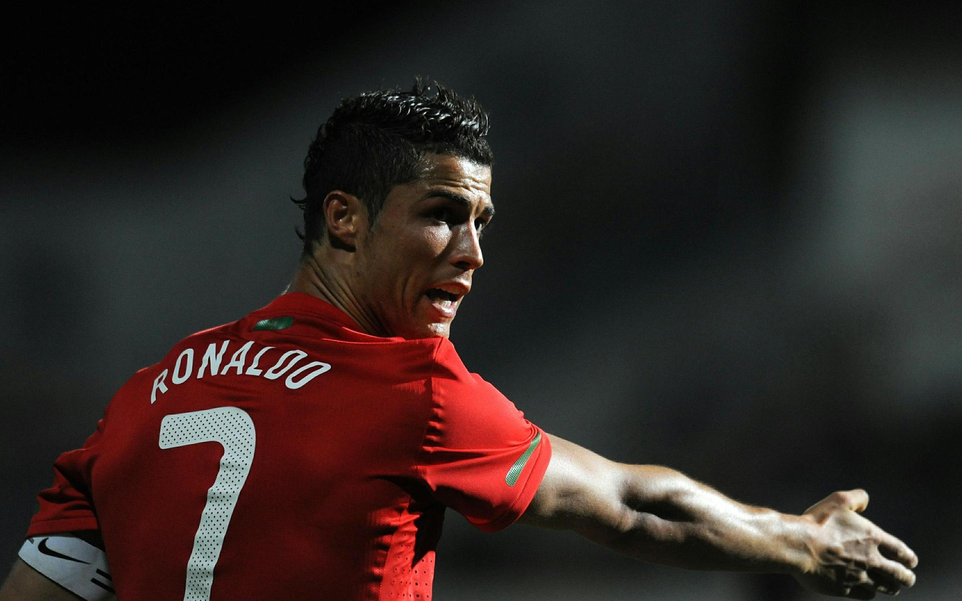 CR7 Fever