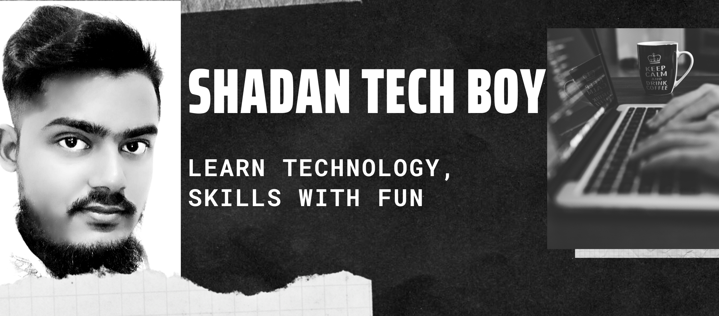 Shadantechboy