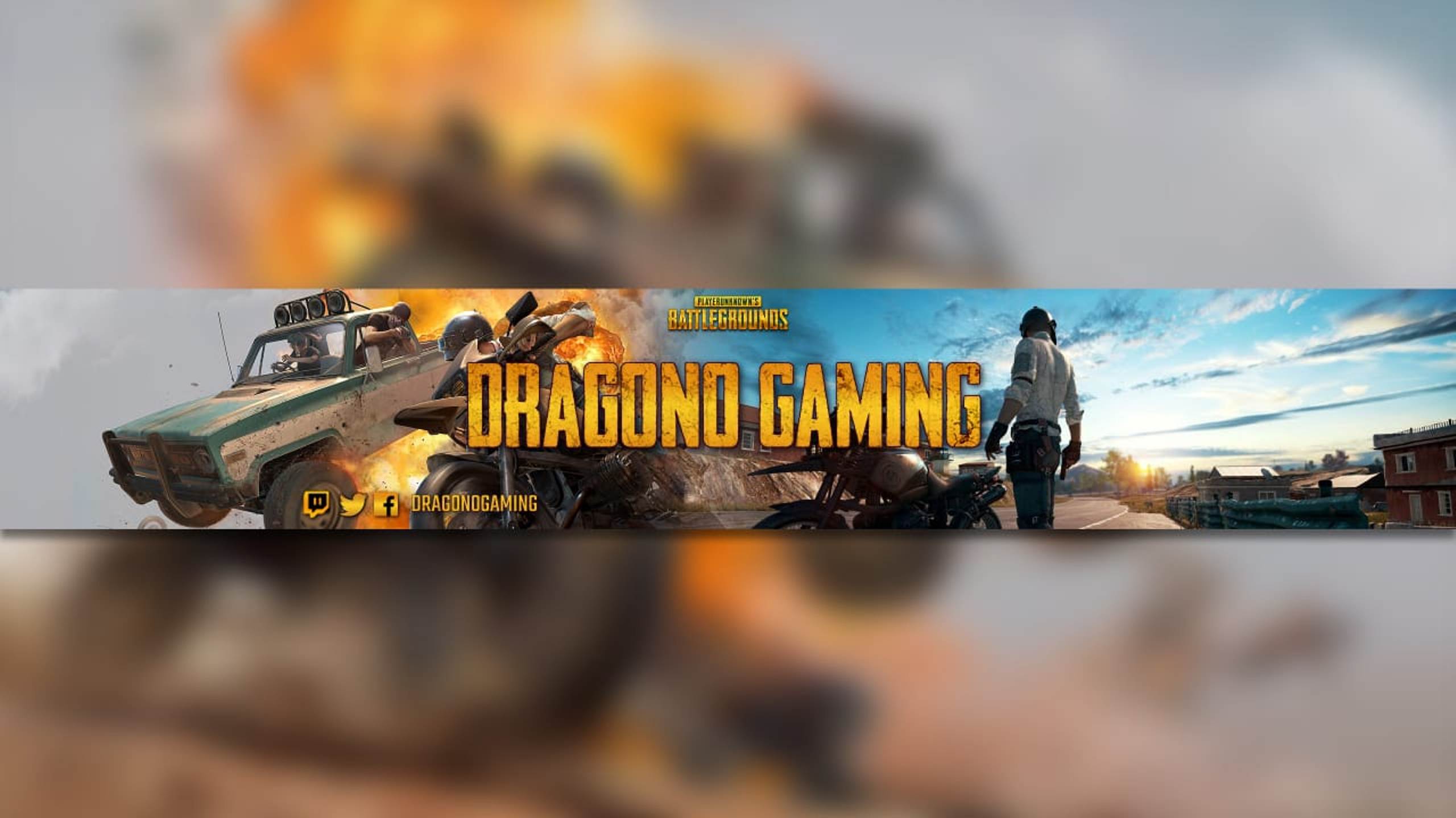 Dragono Gaming