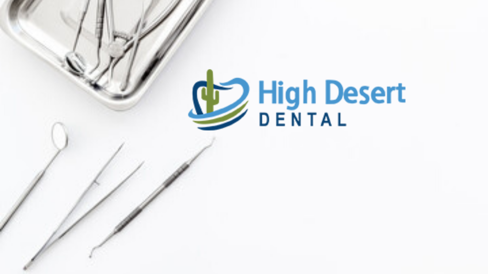 High Desert Dental'S Videos
