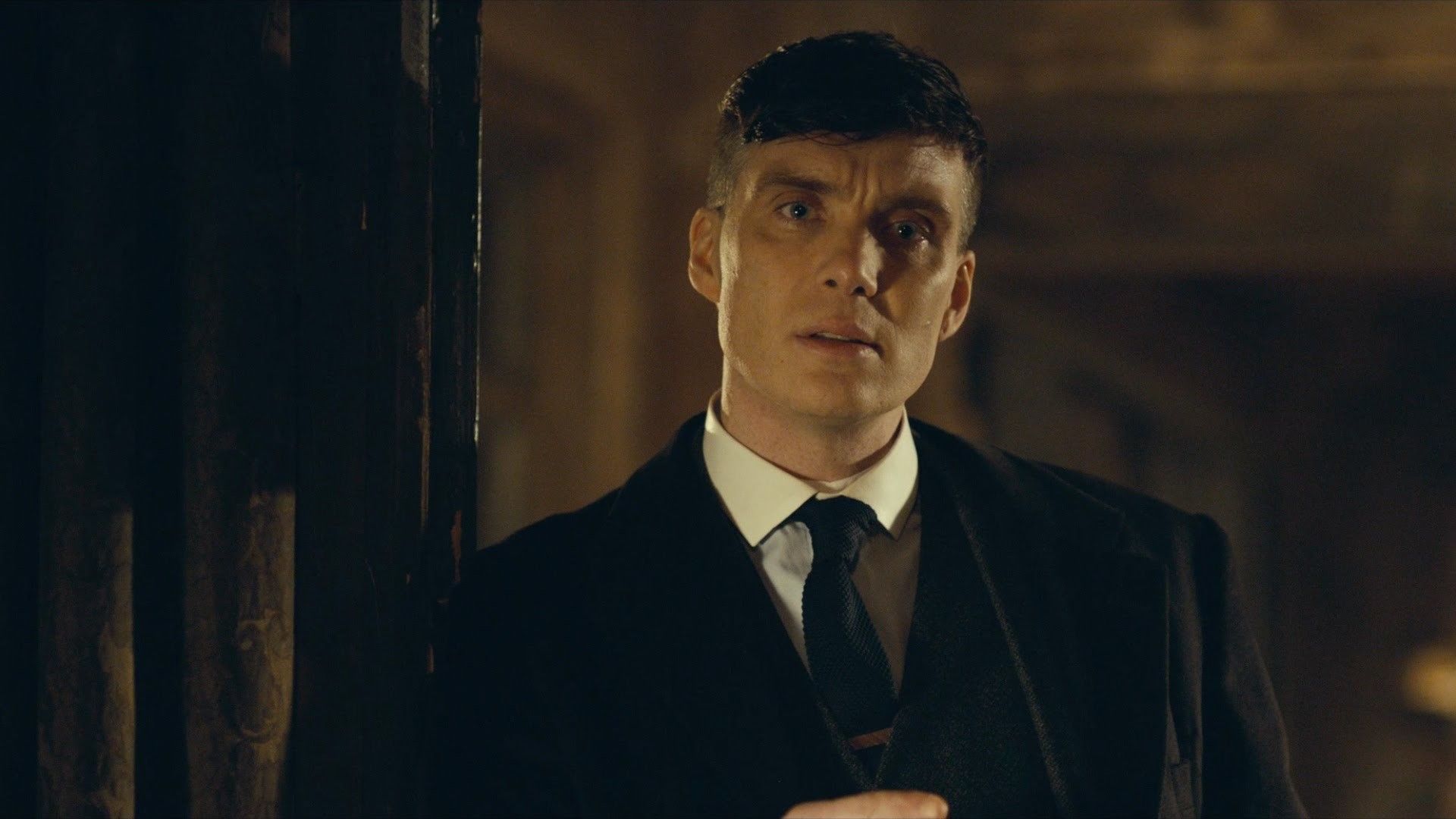 Tommy Shelby Videos