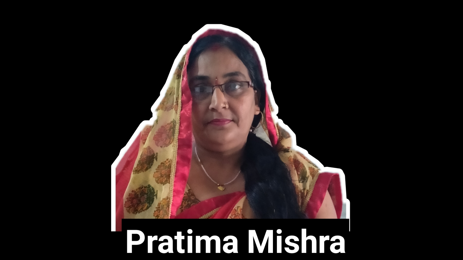 Pratima Mishra Official