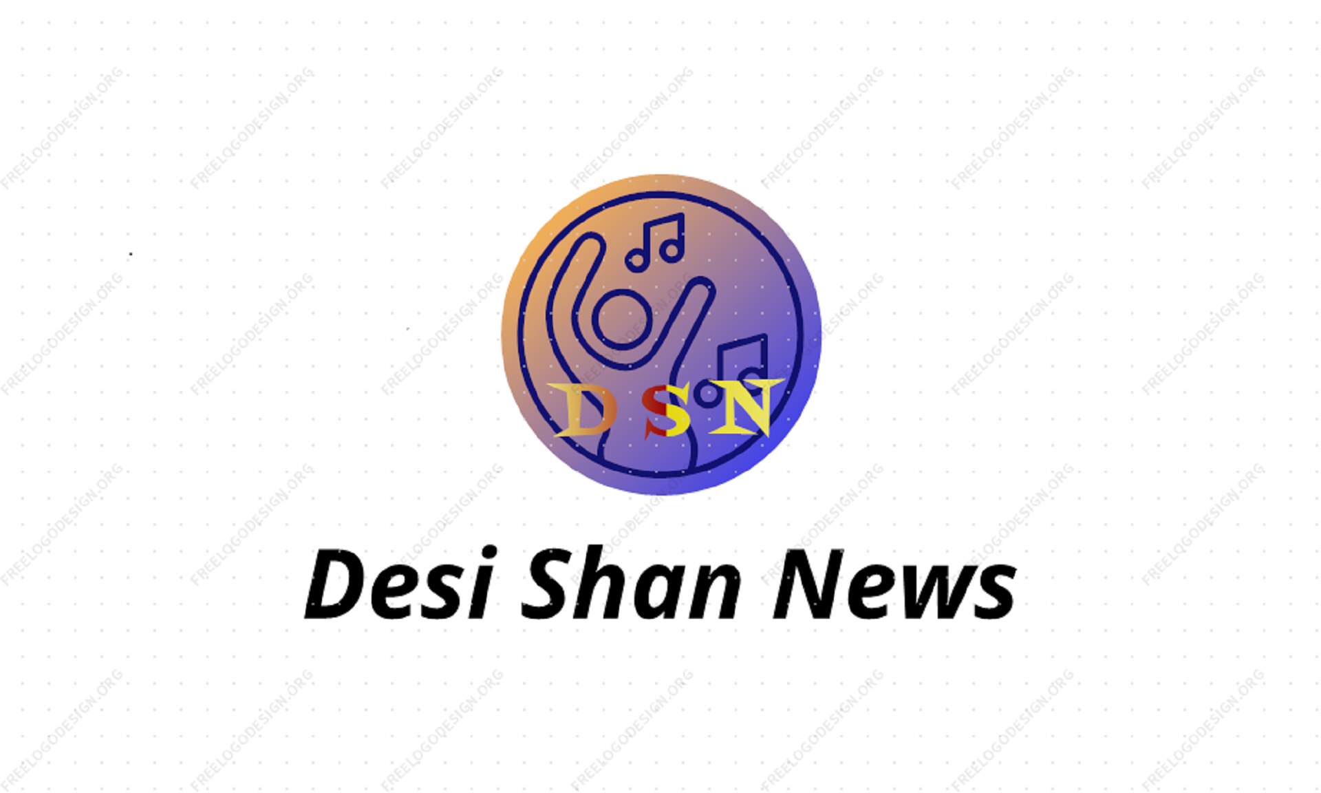 Desi Shan News