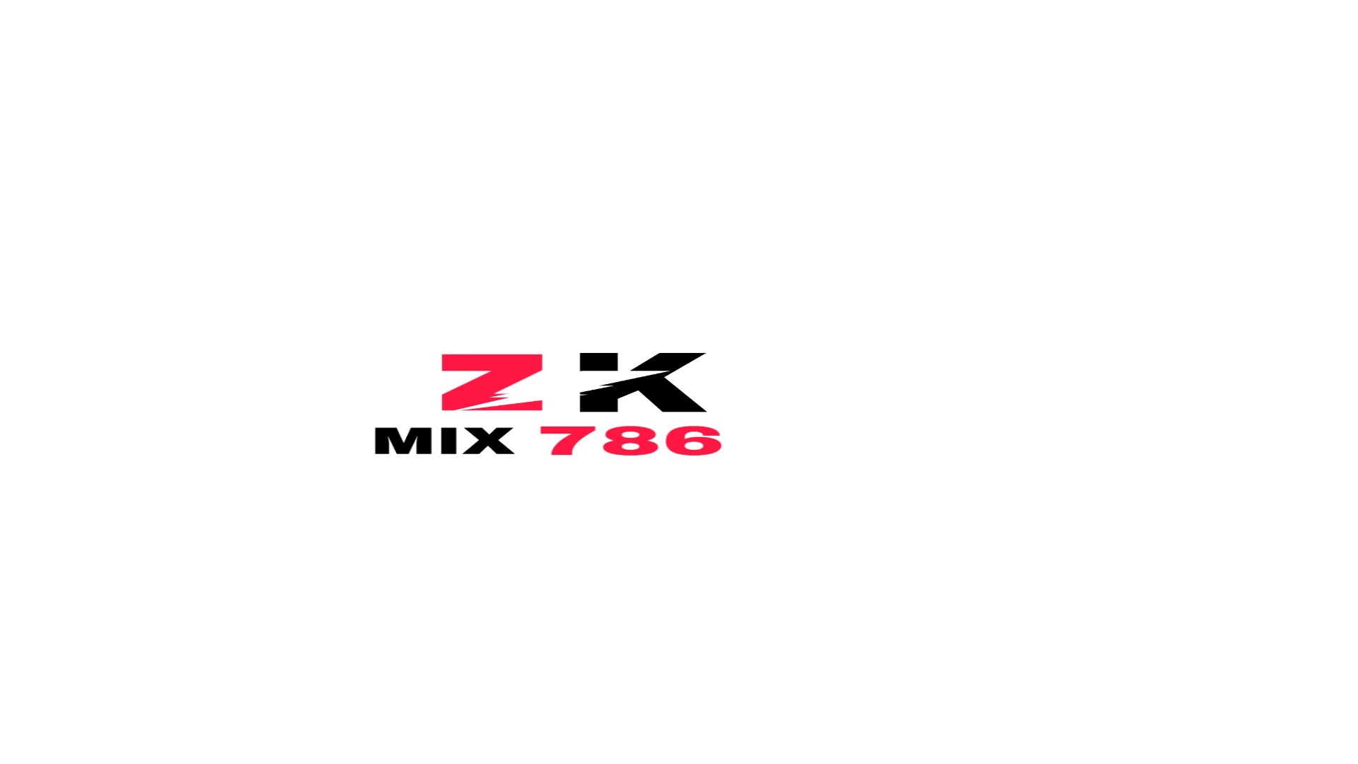 Nk MIX786