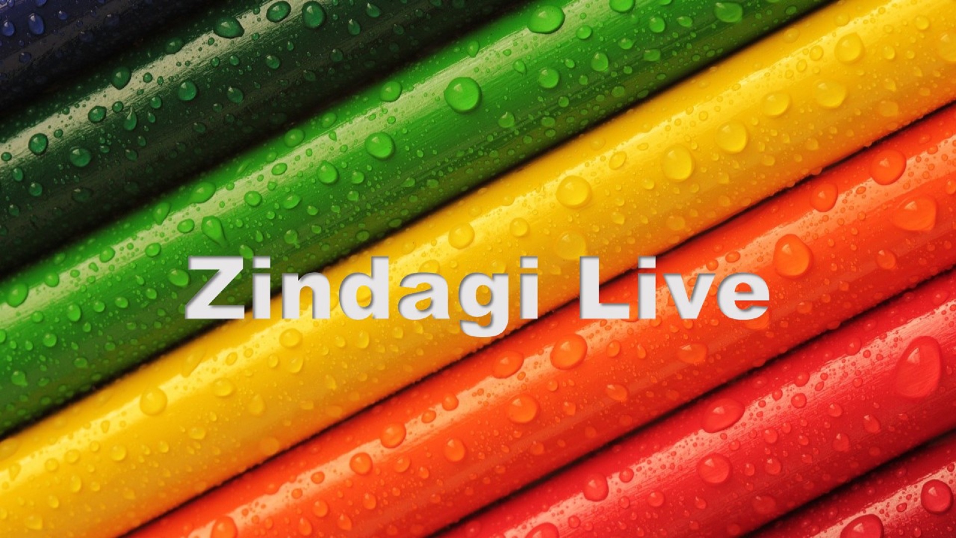 Zindagi Live