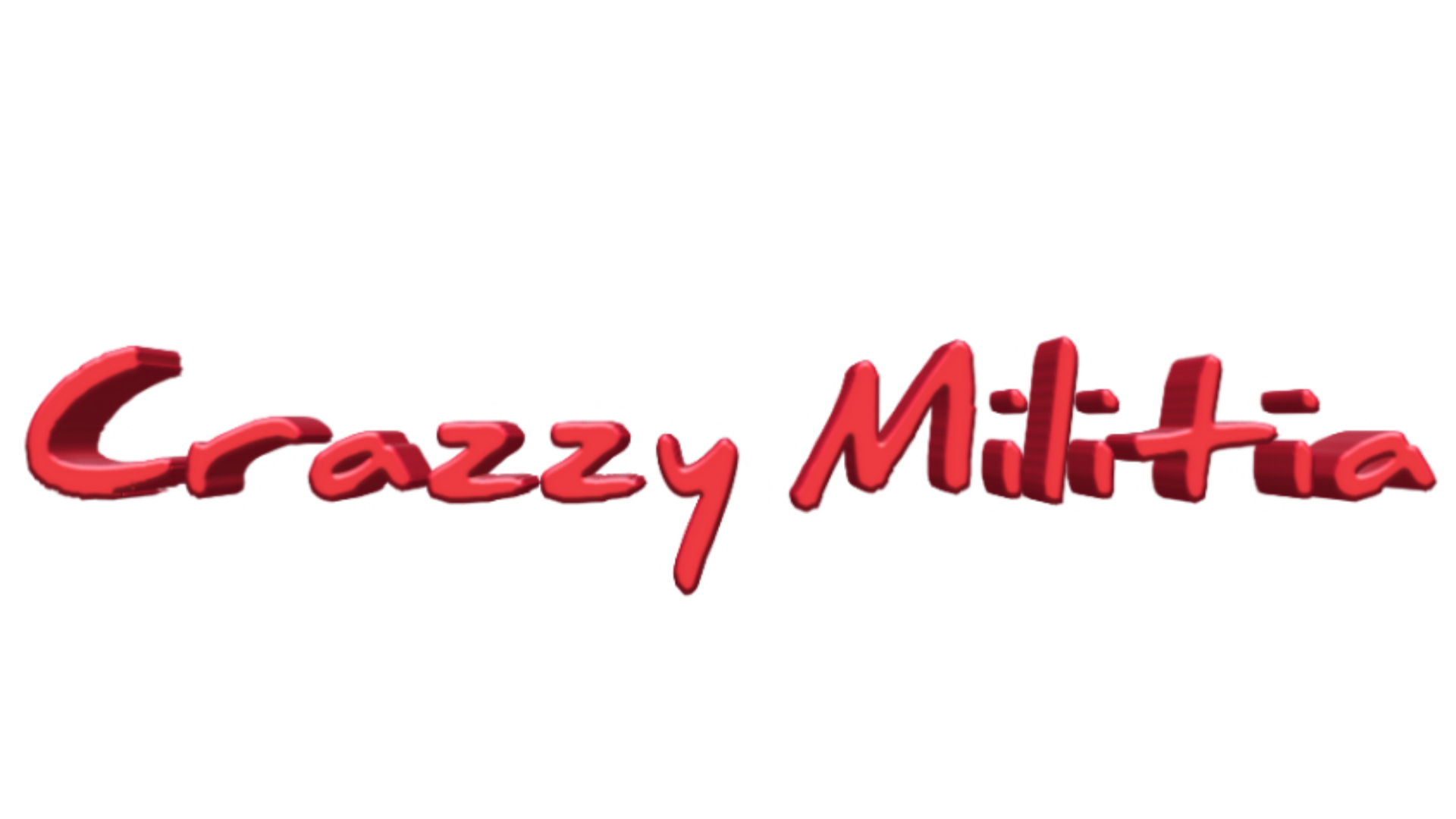 Crazzymilitia
