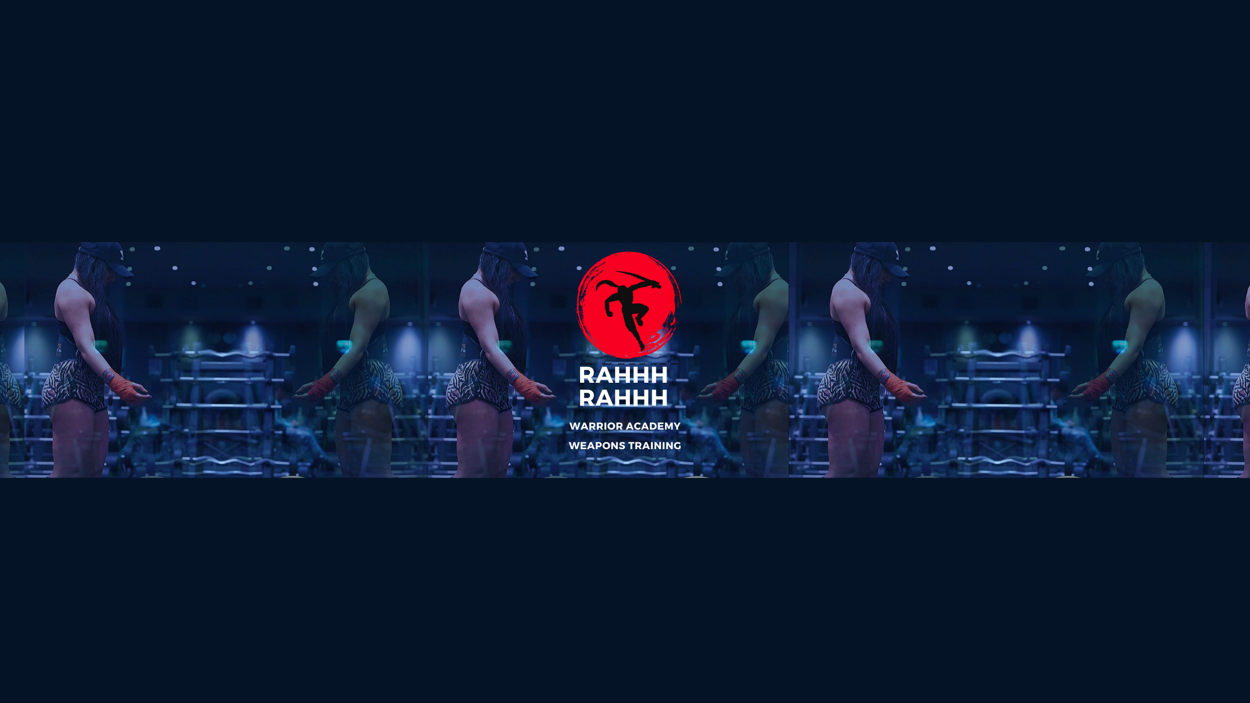 RADHA 'RAHHH RAHHH' PARMAR