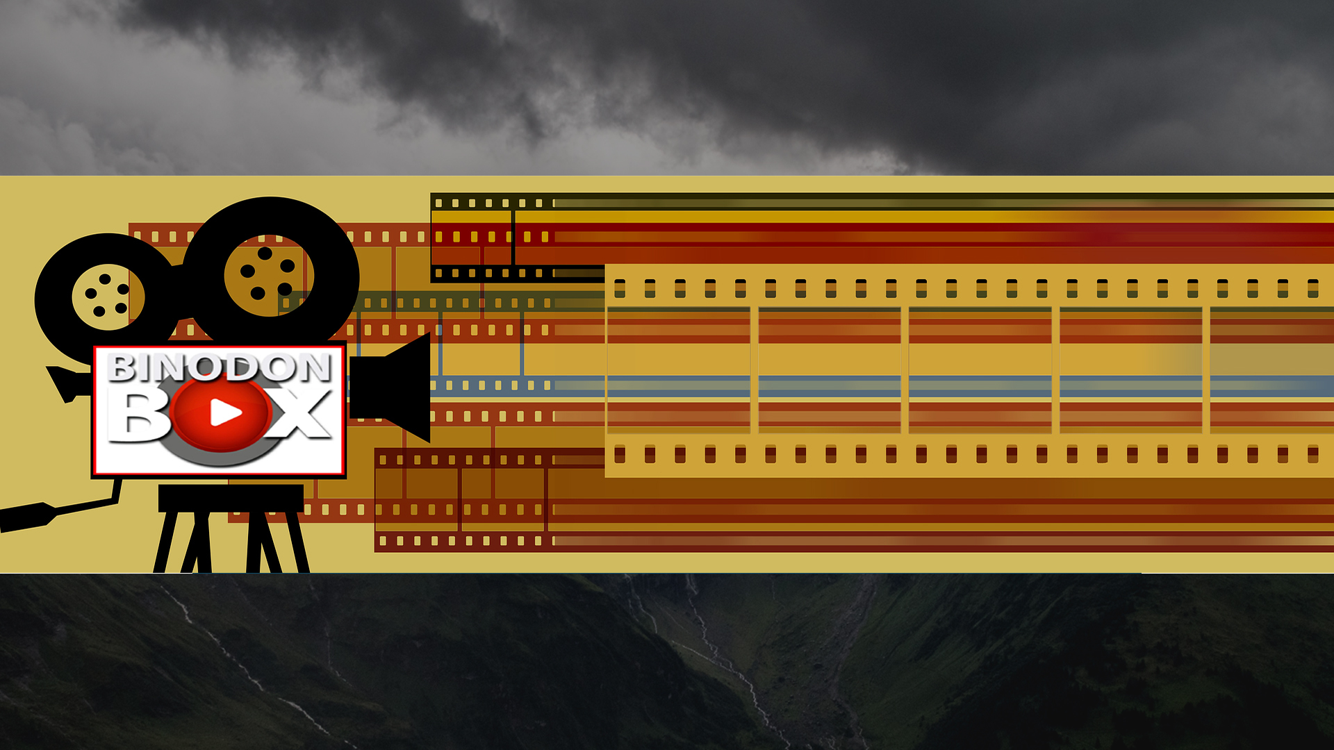 Binodon Box