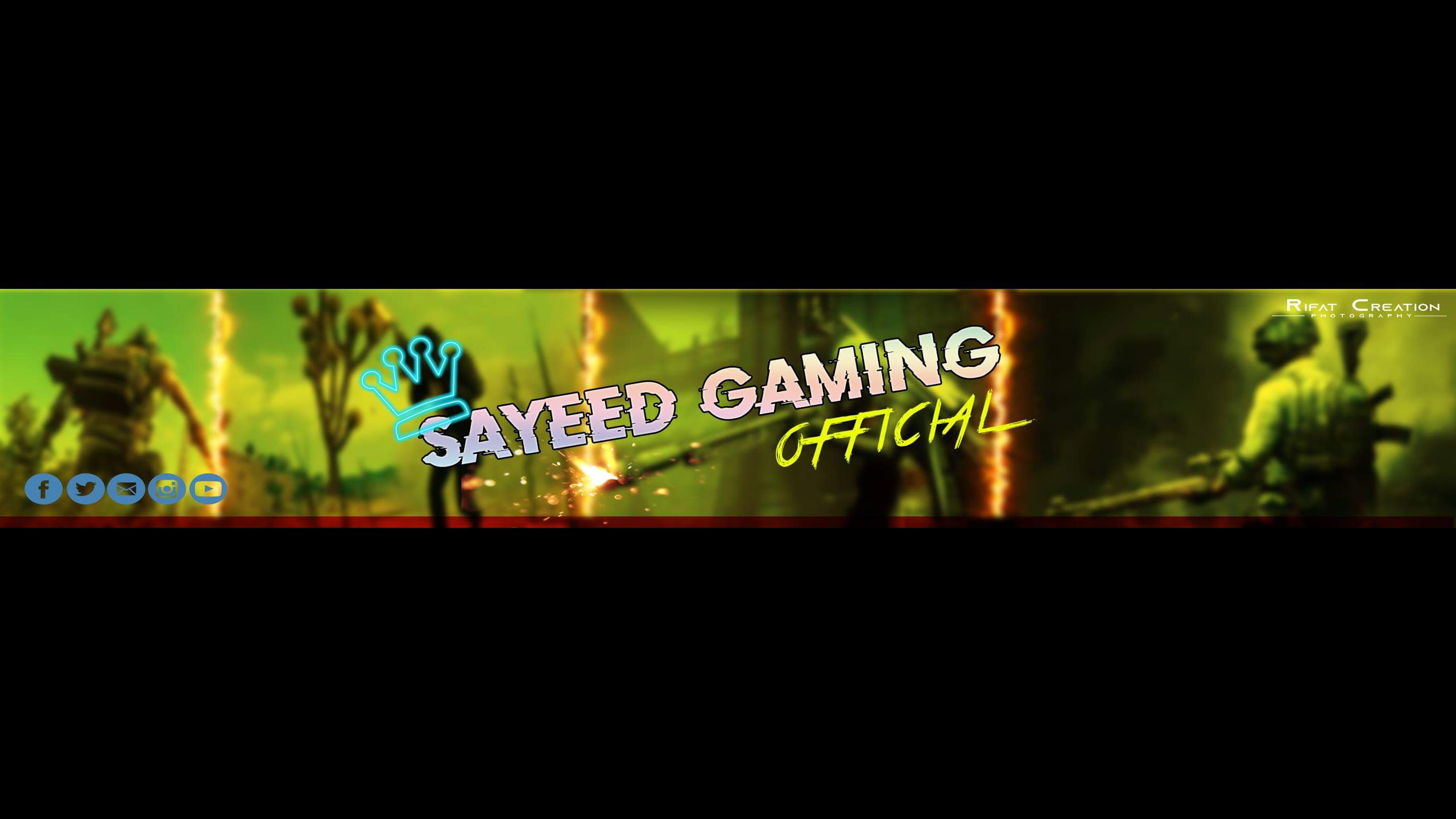 Sayeed_ Gaming