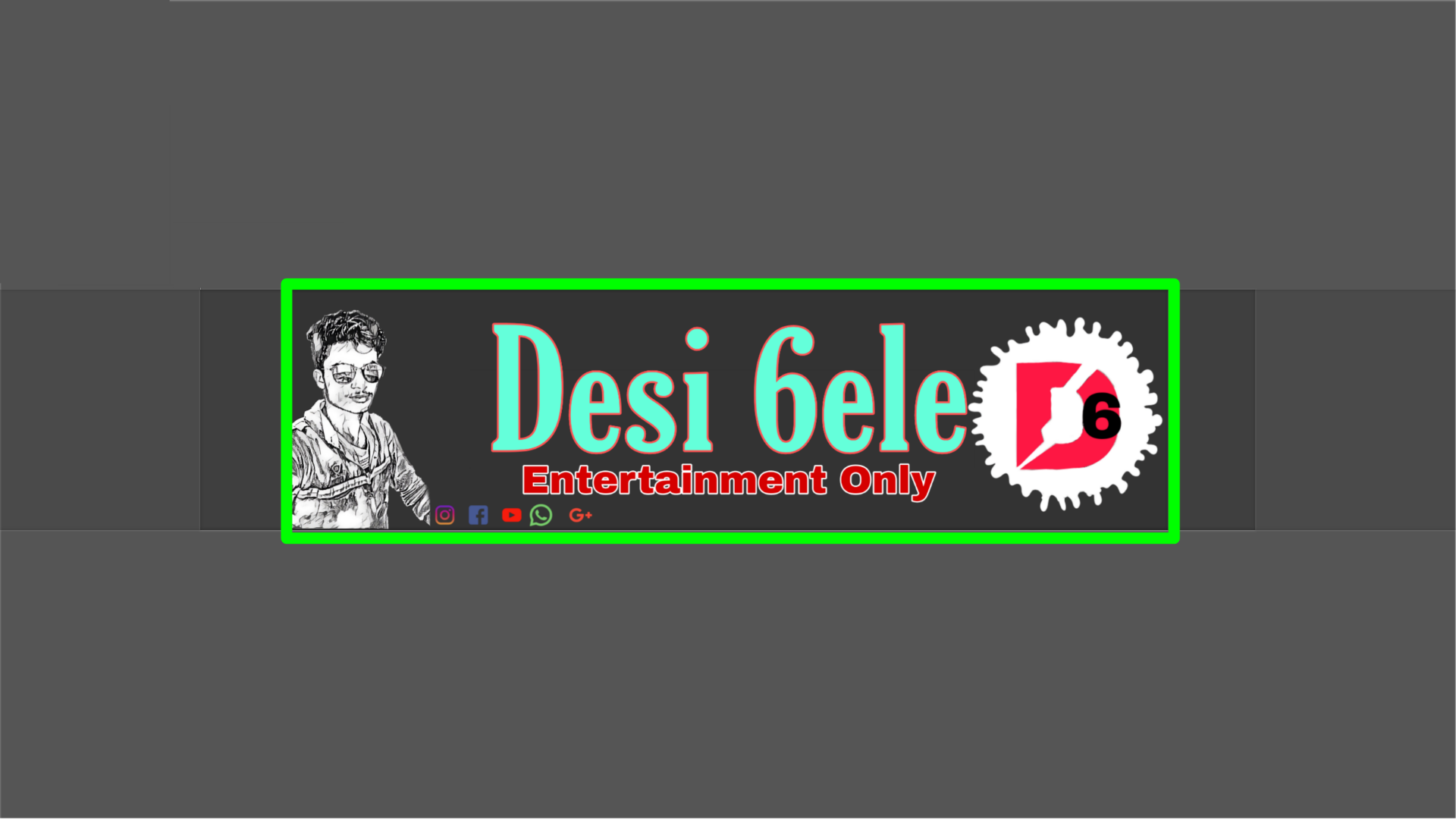 Desi 6ele