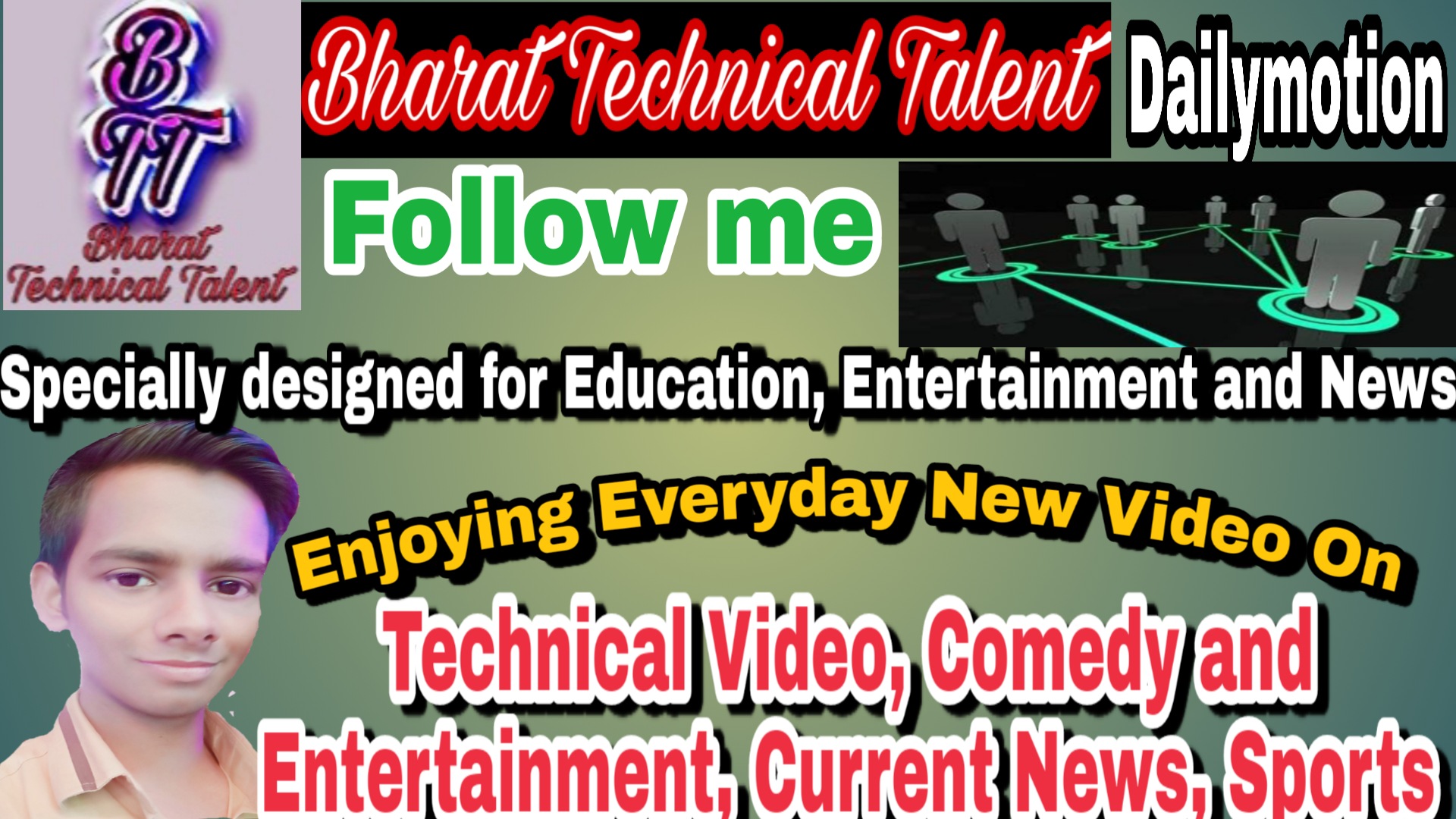 Bharat Technical Talent