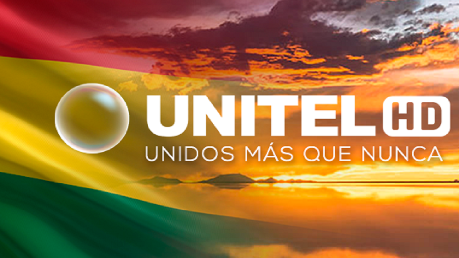 Unitel Bolivia