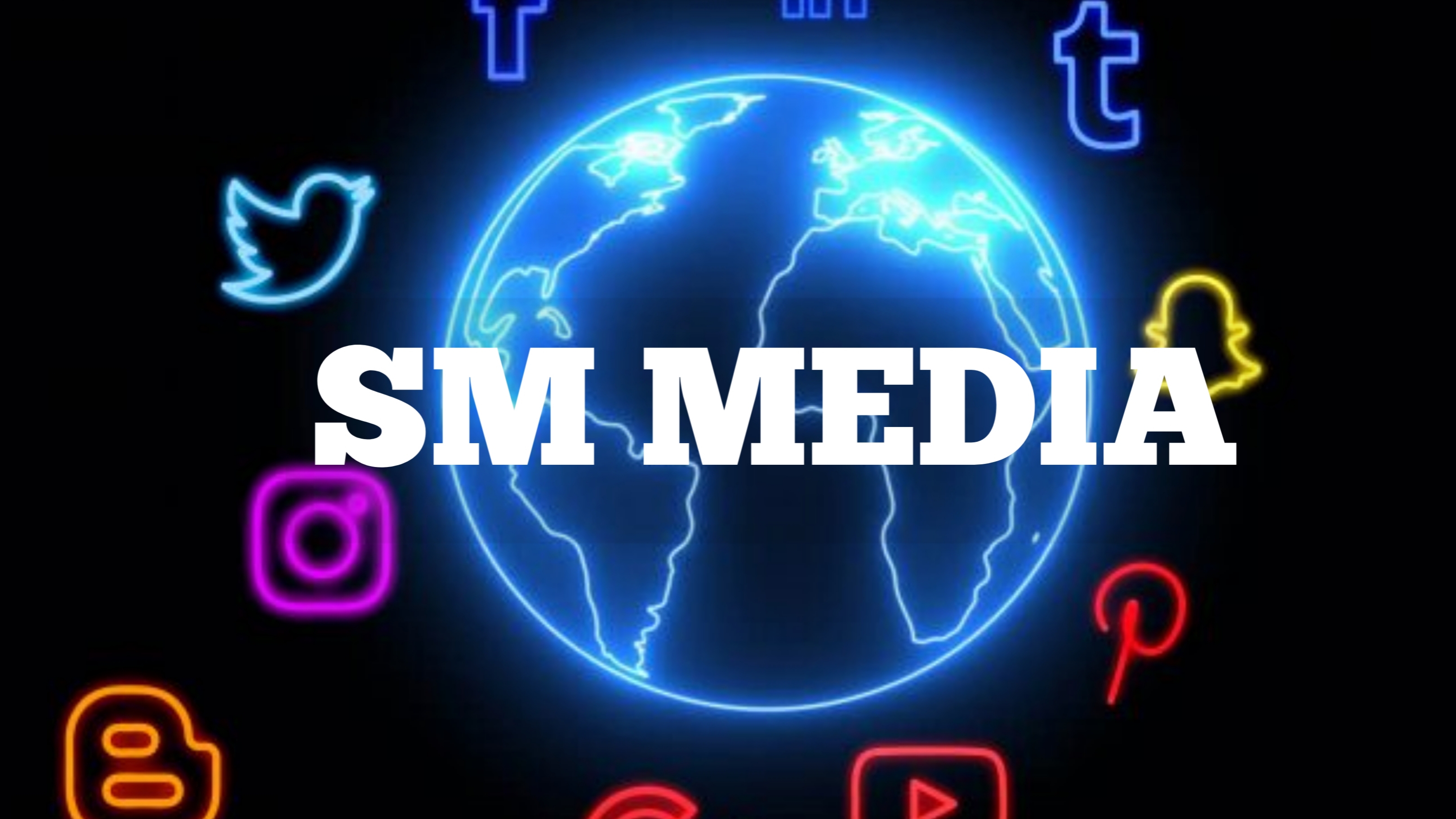 SM MEDIA