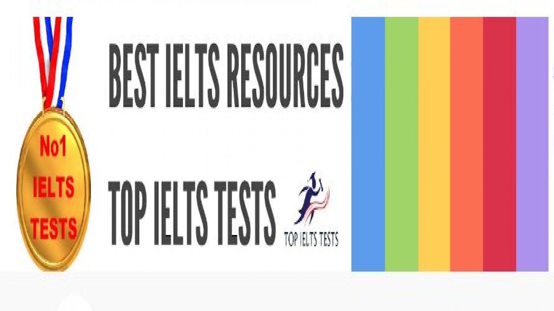 TOP IELTS TESTS
