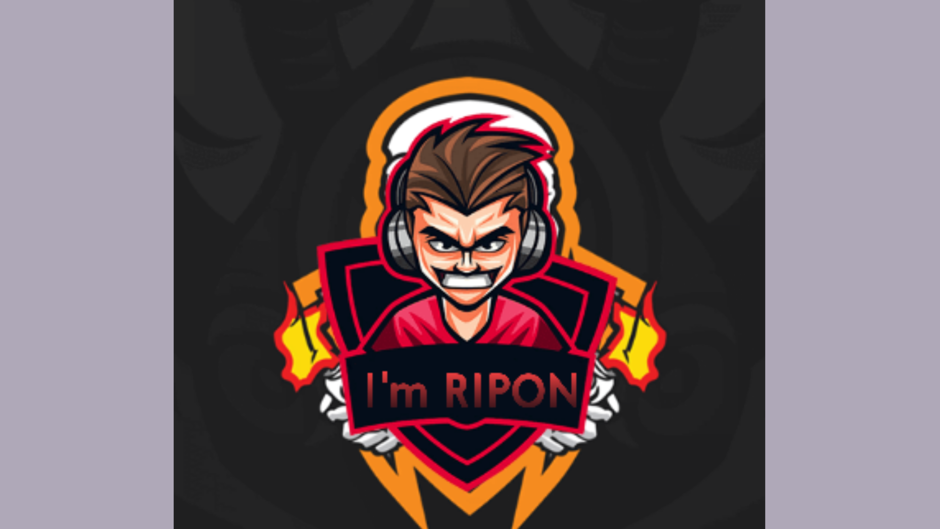 I'm Ripon