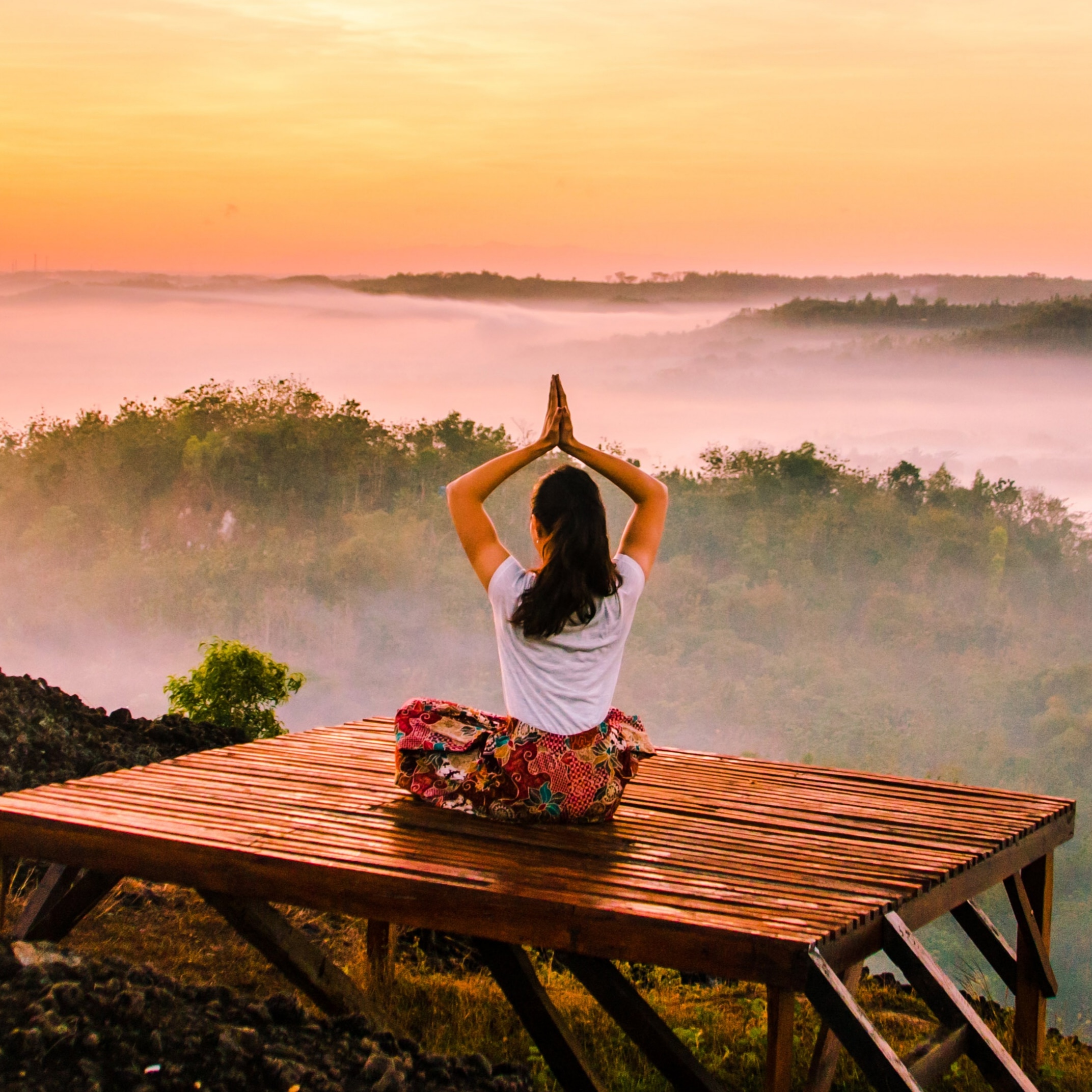 Yellow Brick Cinema Meditation-Music