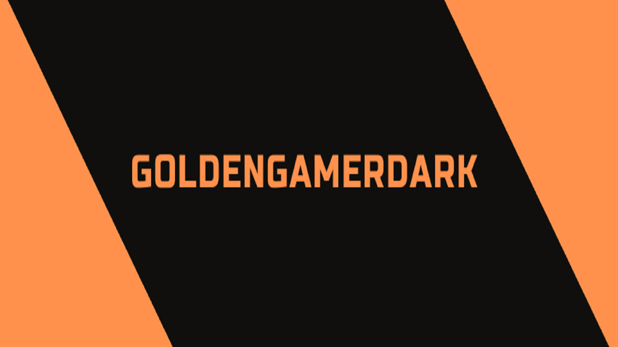 GoldenGamerDark