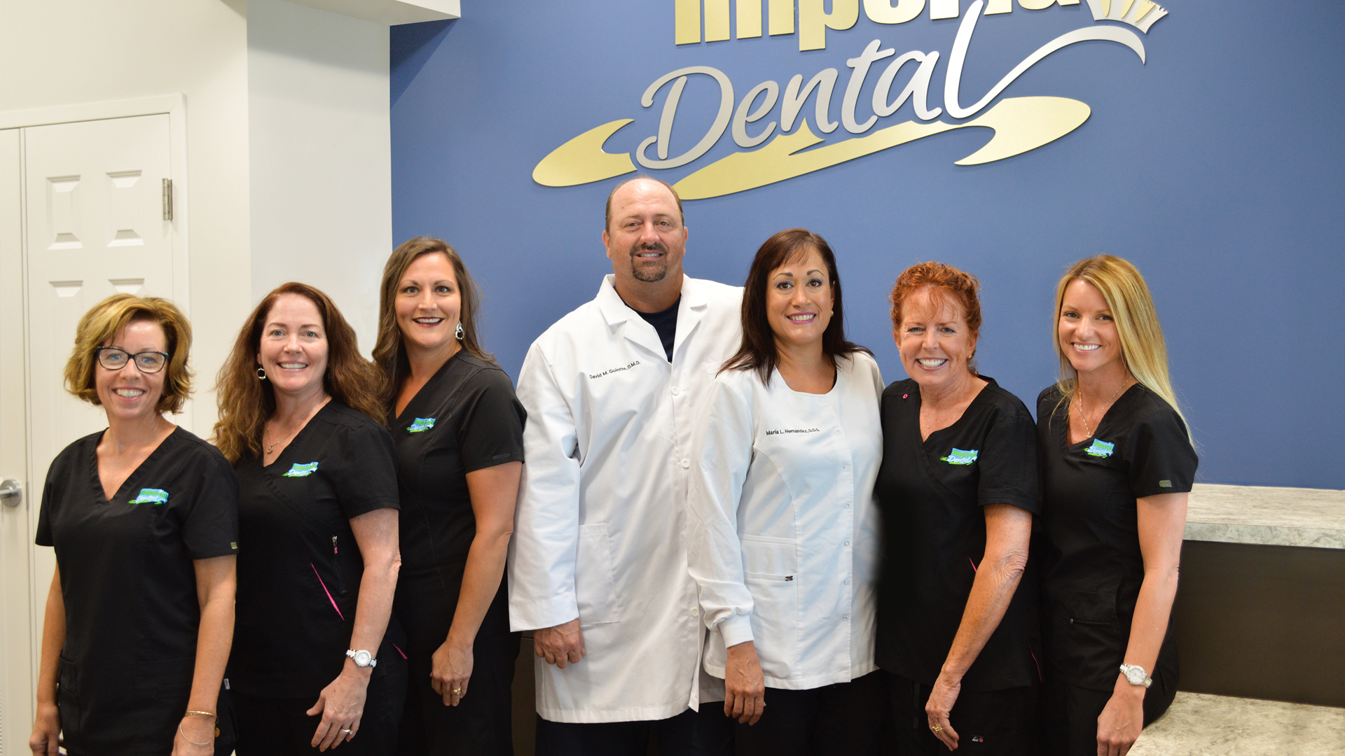 Imperial Dental