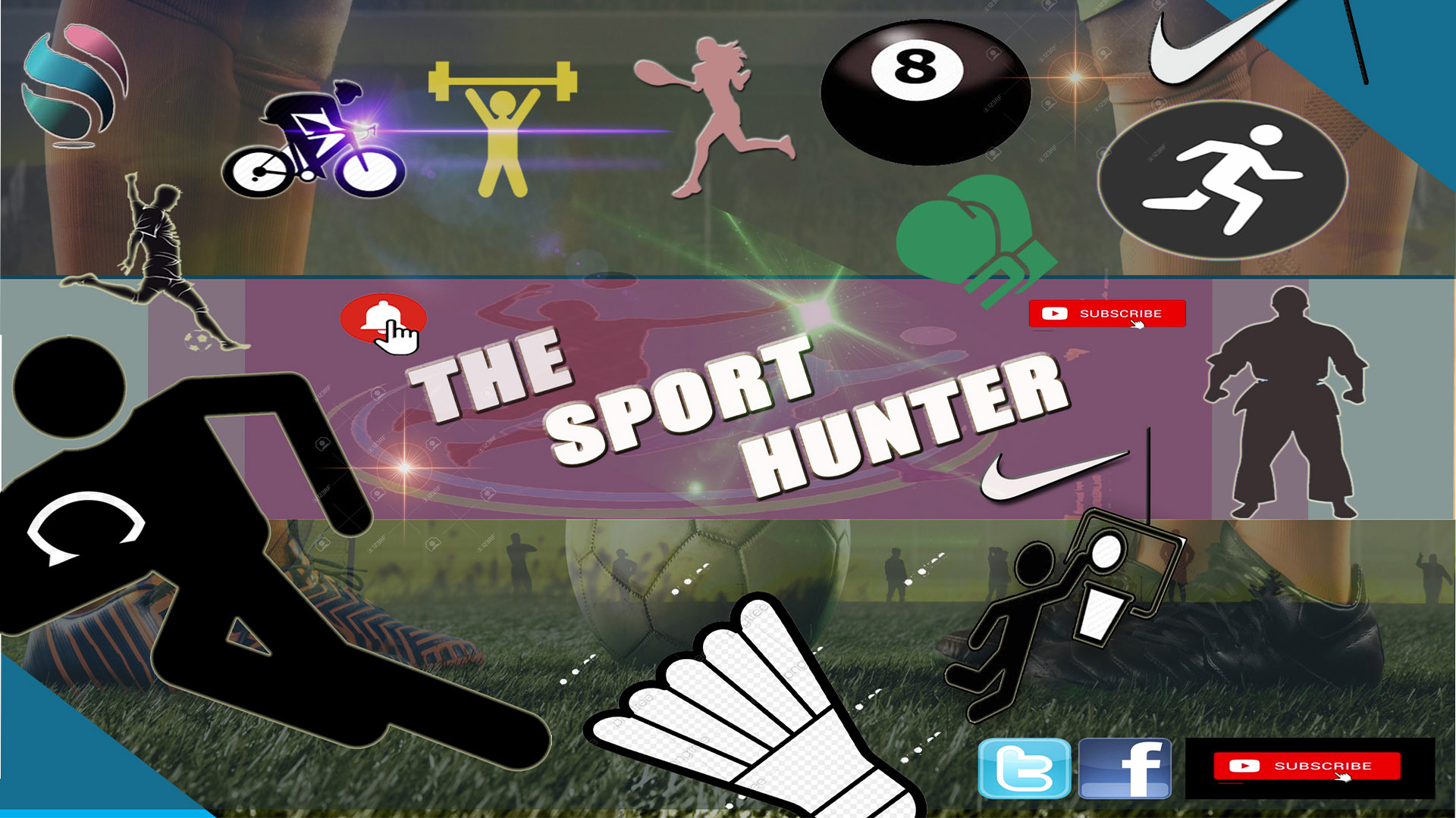 The Sport Hunter