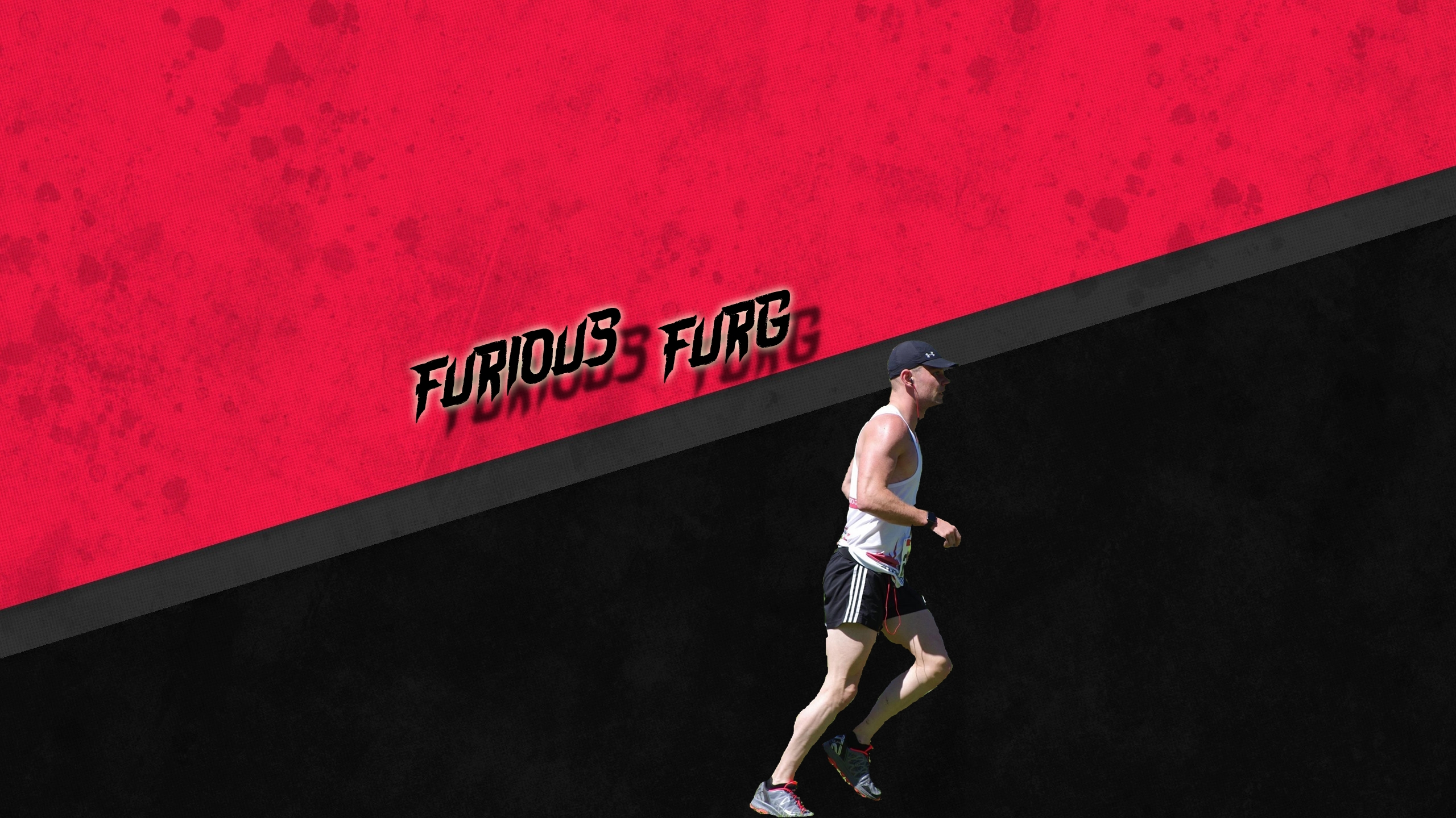 Furious Furg
